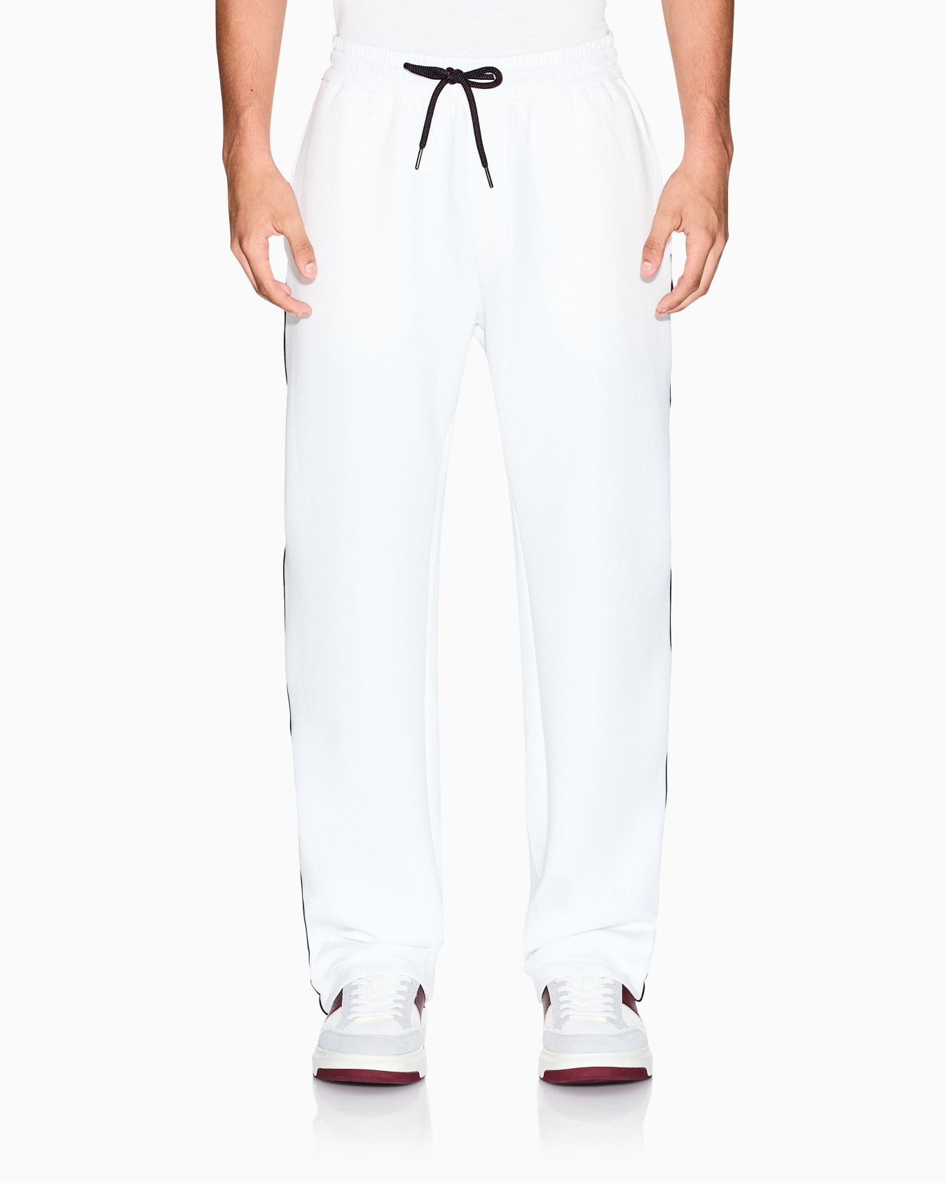 Sweatpants Slide 3