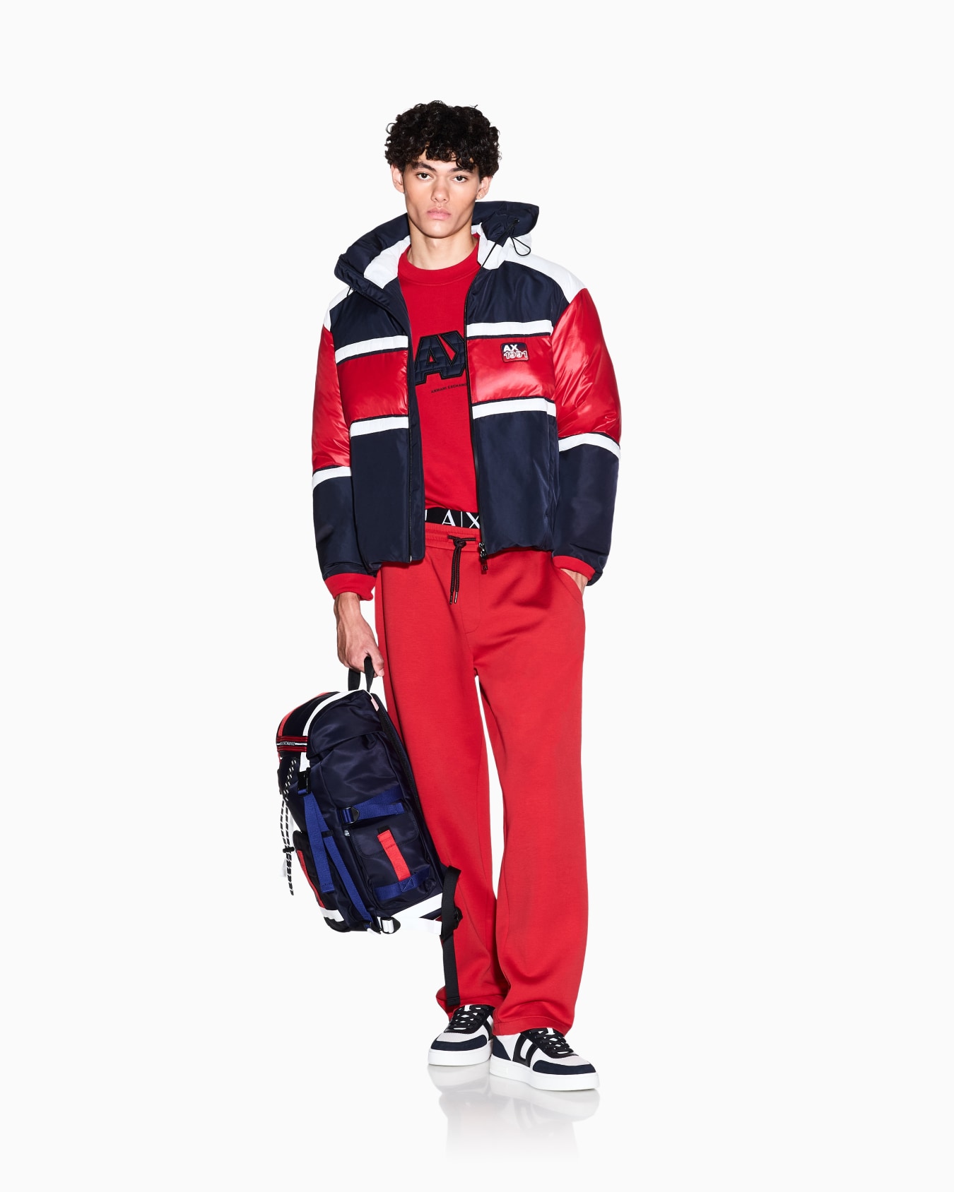 Sweatpants Slide 1