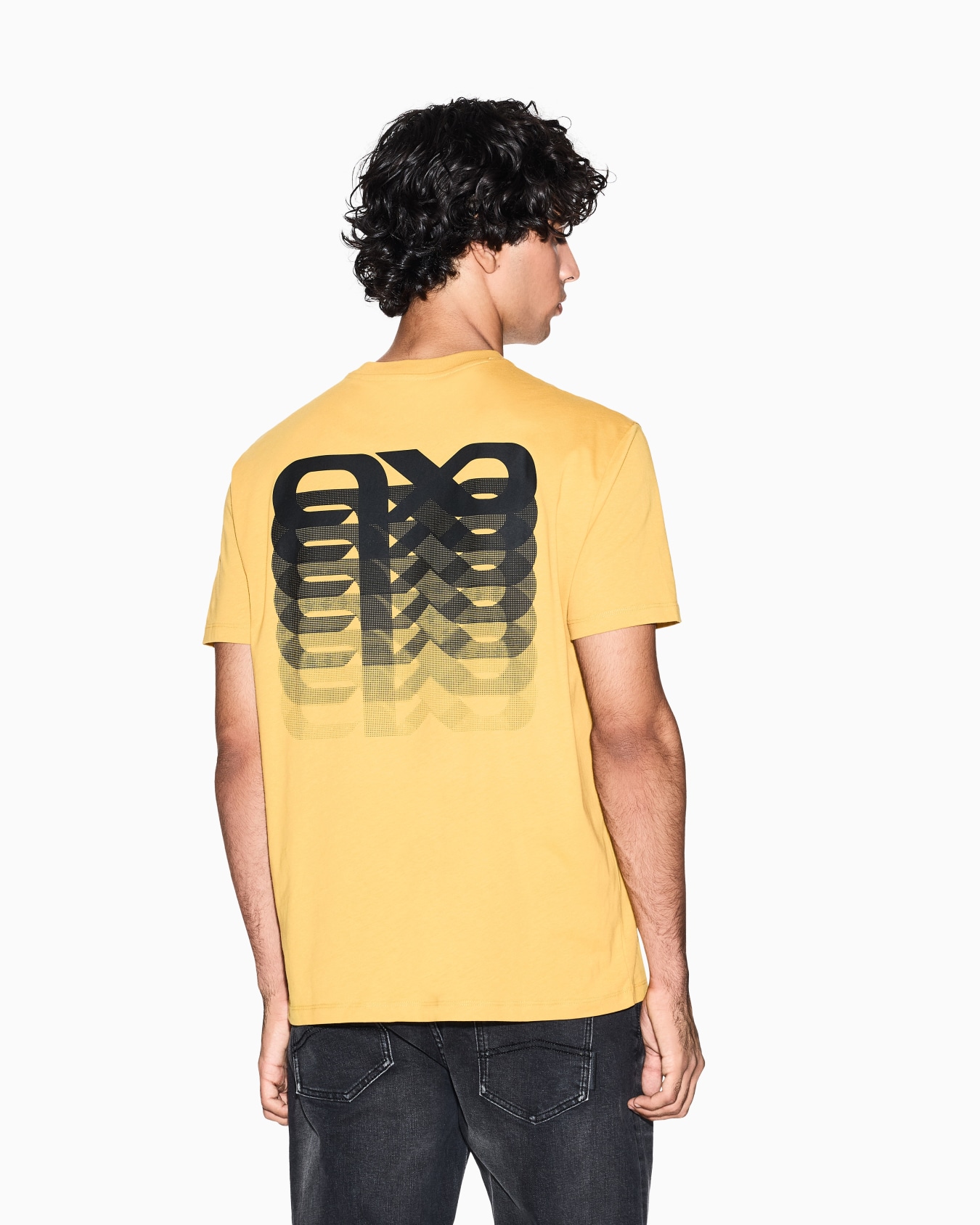 Regular Fit T-Shirts Slide 2