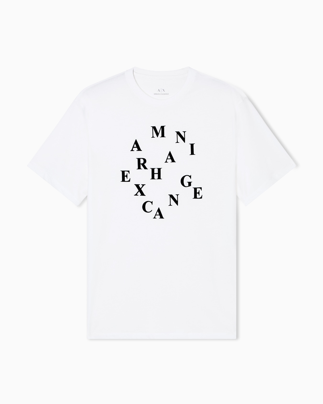 T-shirts coupe slim Diapositive 0