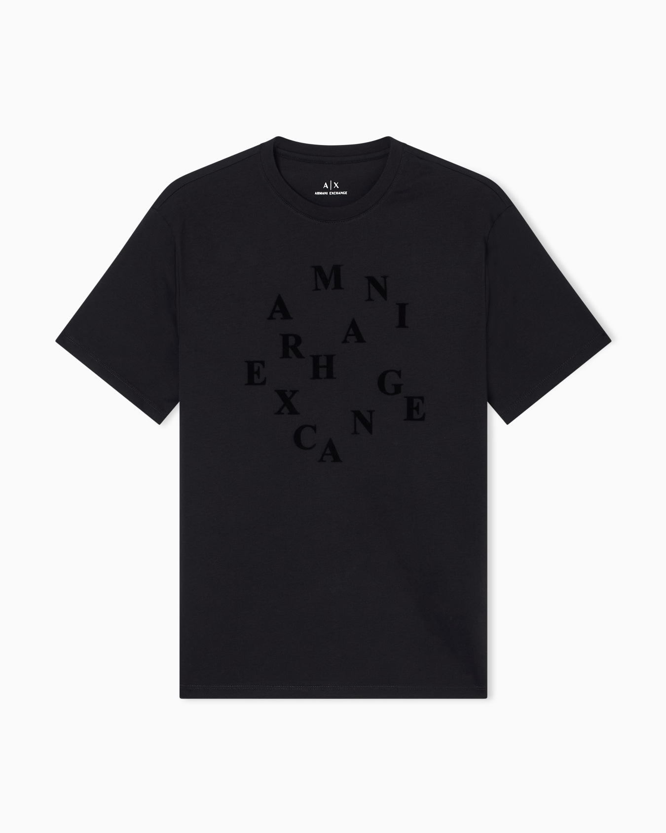 T-shirts coupe slim Diapositive 0