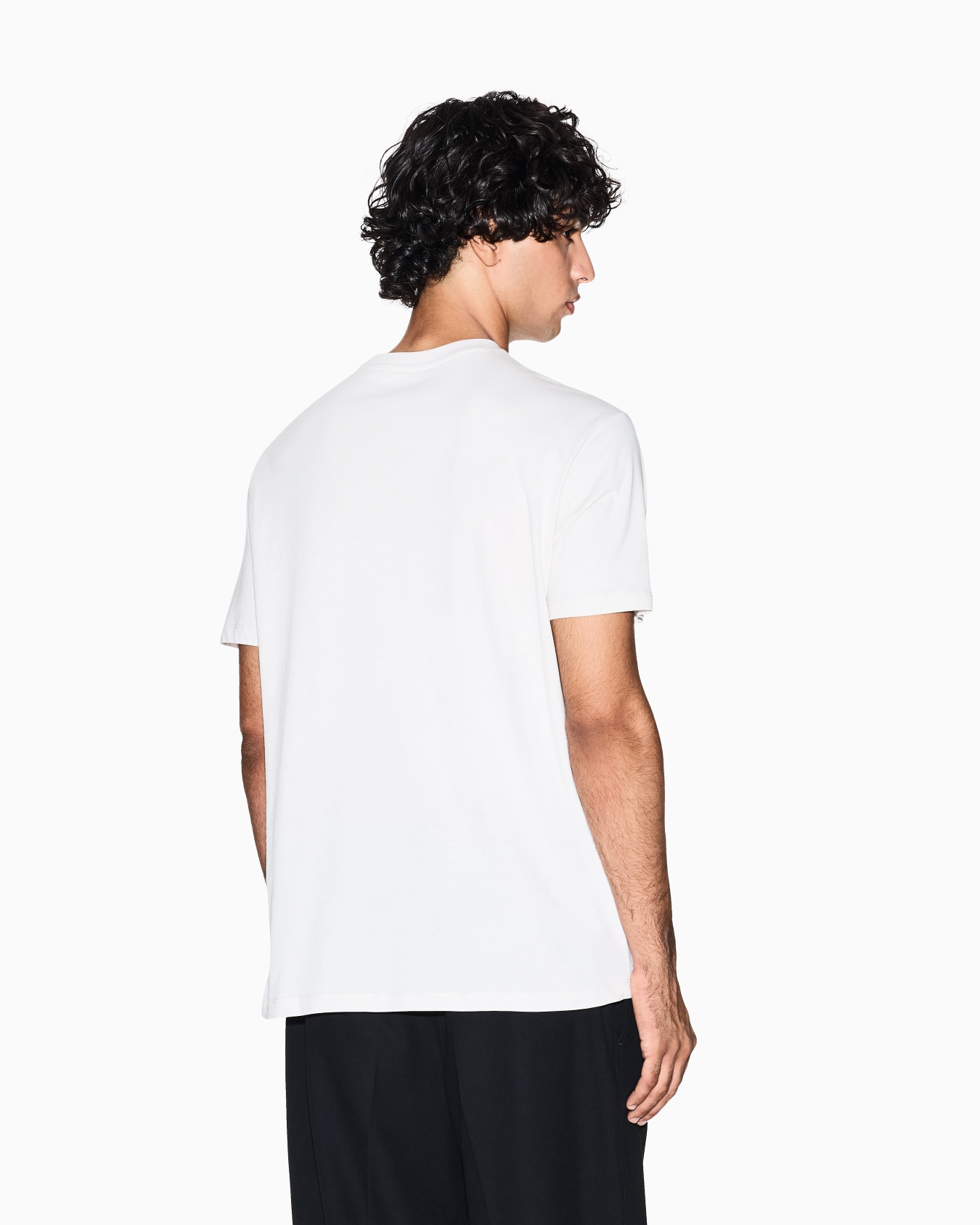 REGULAR FIT I LOVE A|X T-SHIRT Diapositiva 2