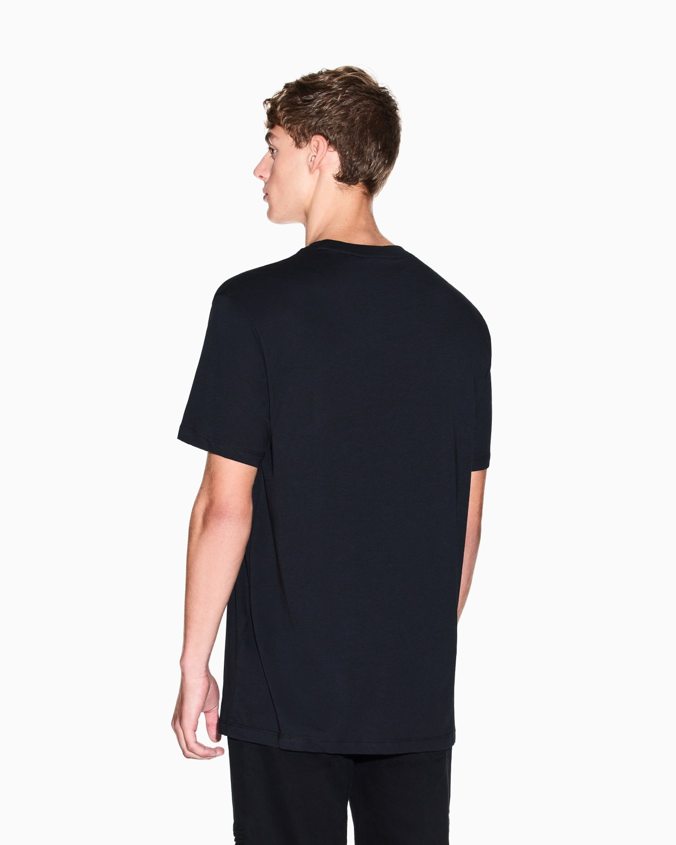 REGULAR FIT I LOVE A|X T-SHIRT Diapositiva 2