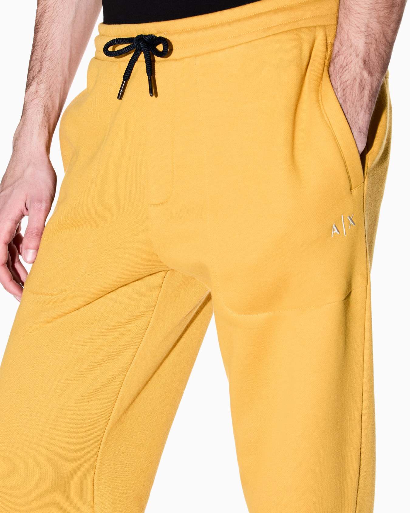 Drawstring joggers Slide 4