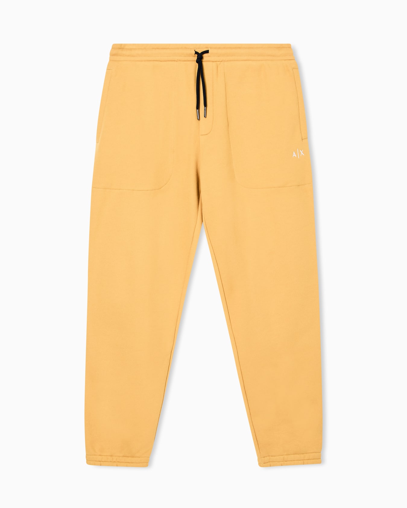 Drawstring joggers Slide 0