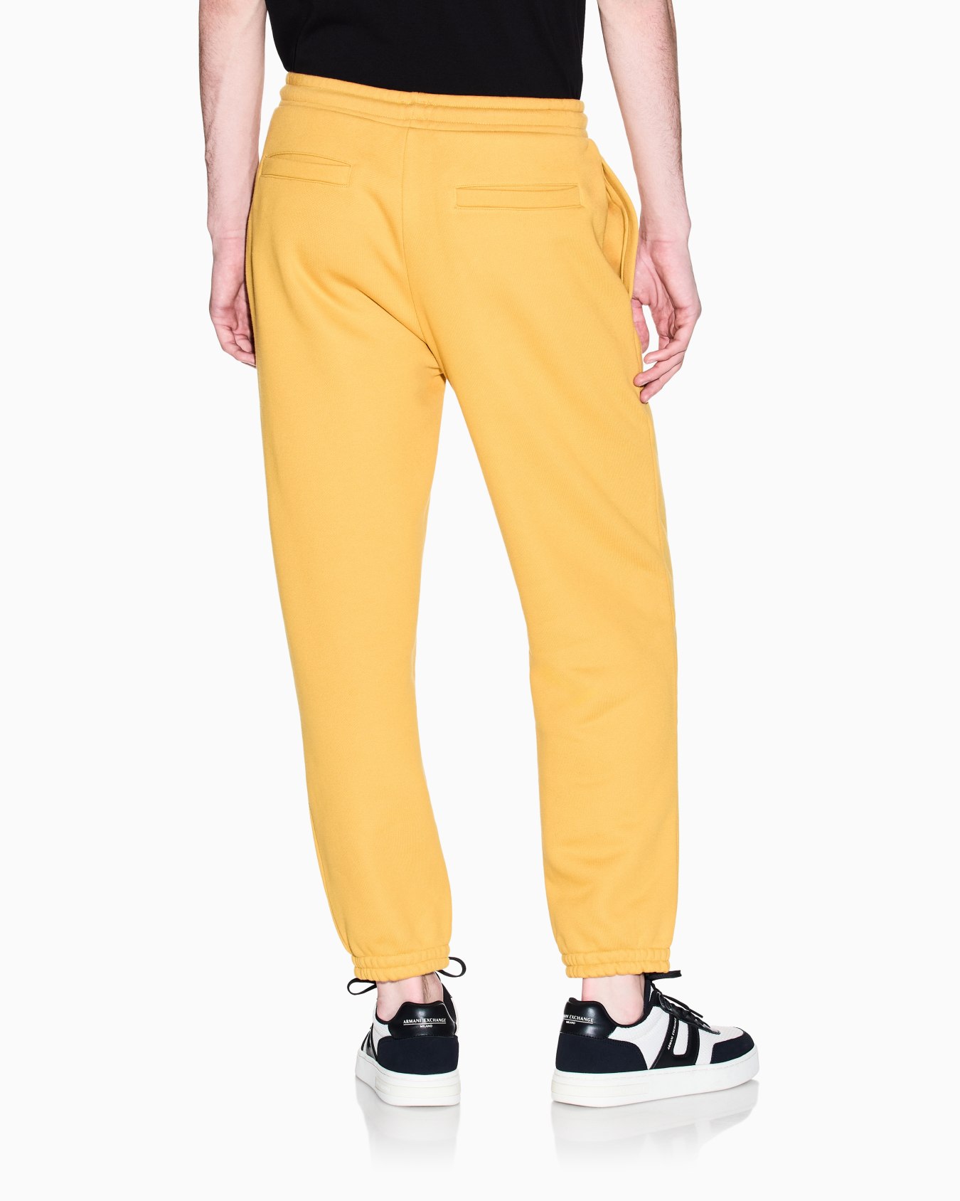 Drawstring joggers Slide 2