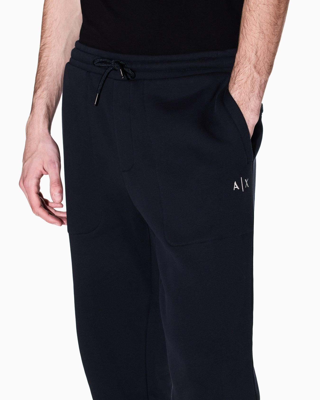 Sweatpants Slide 4