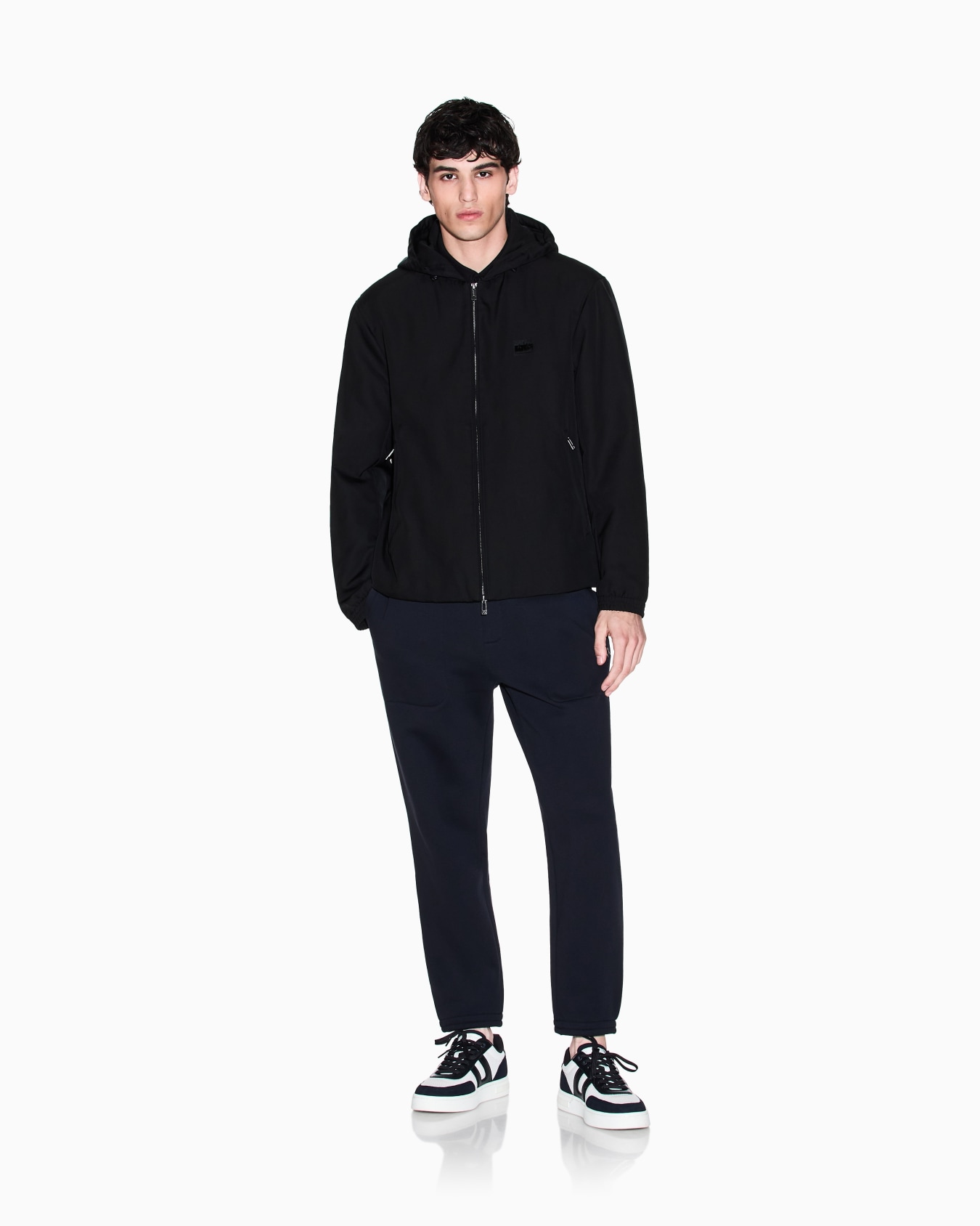 Sweatpants Slide 1