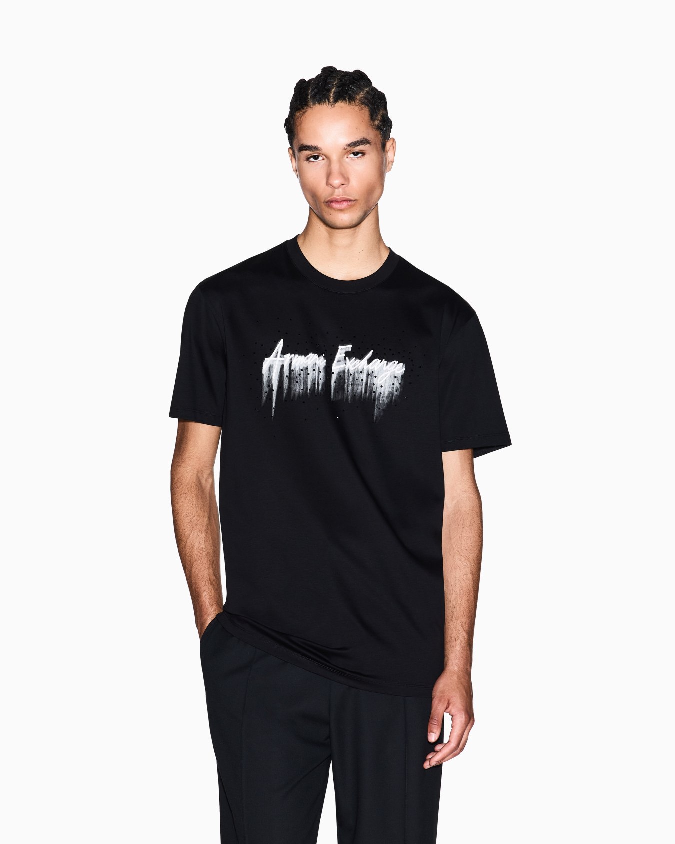 Camisetas regular fit Diapositiva 3