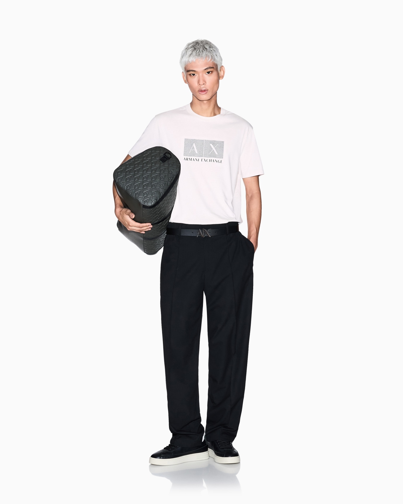 Regular Fit T-Shirts Slide 1