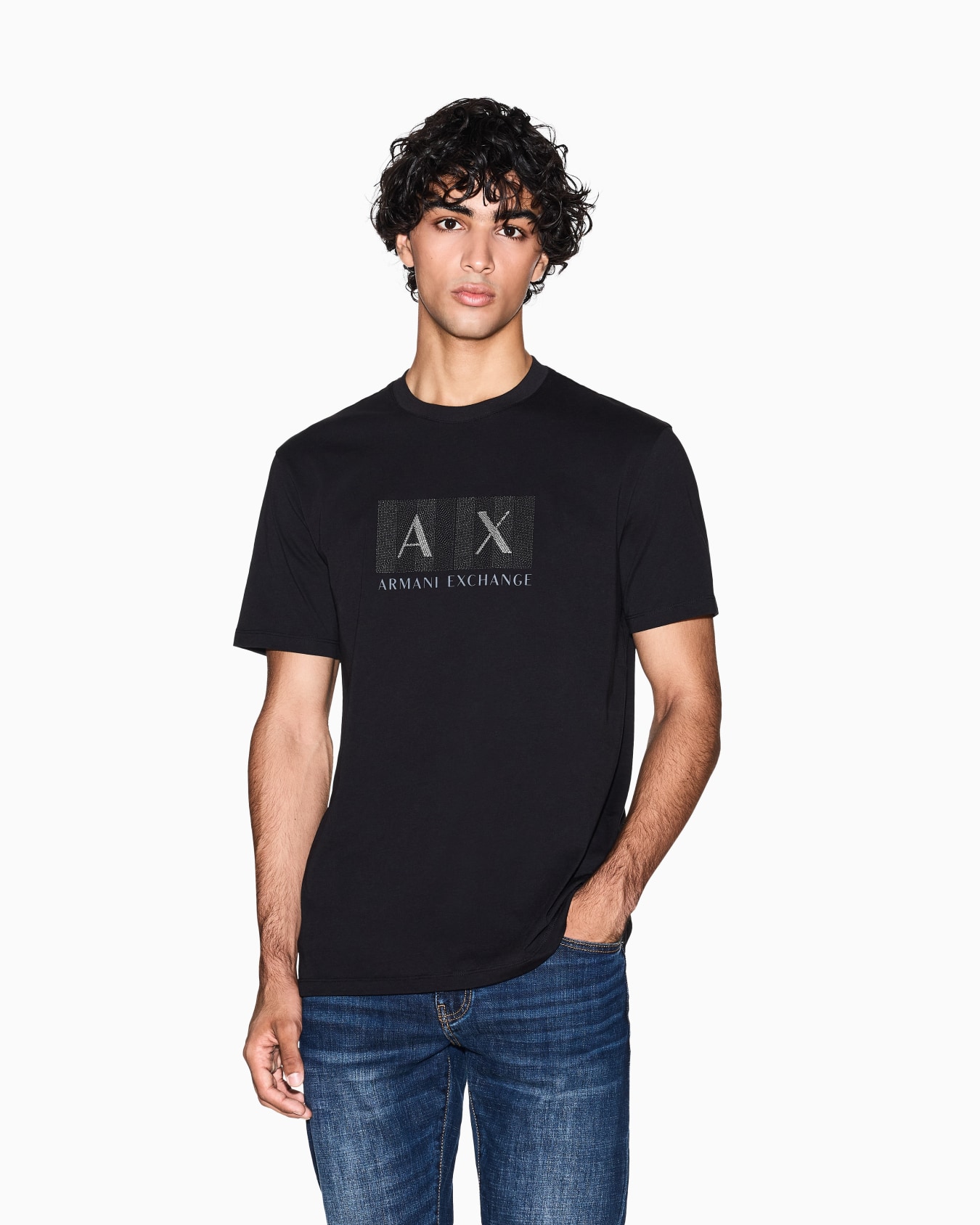 T-shirts coupe classique Diapositive 3