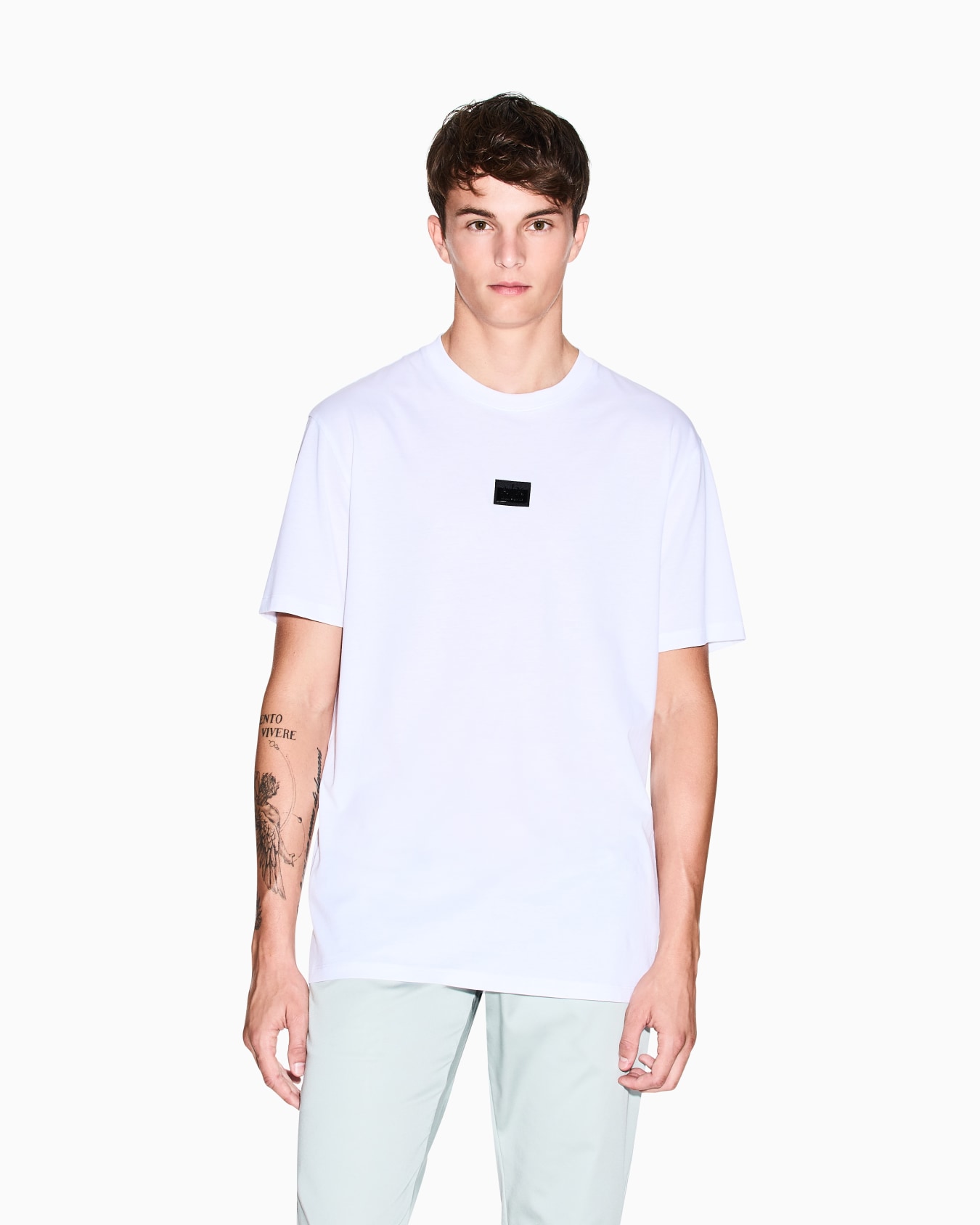 Regular Fit T-Shirts Slide 3