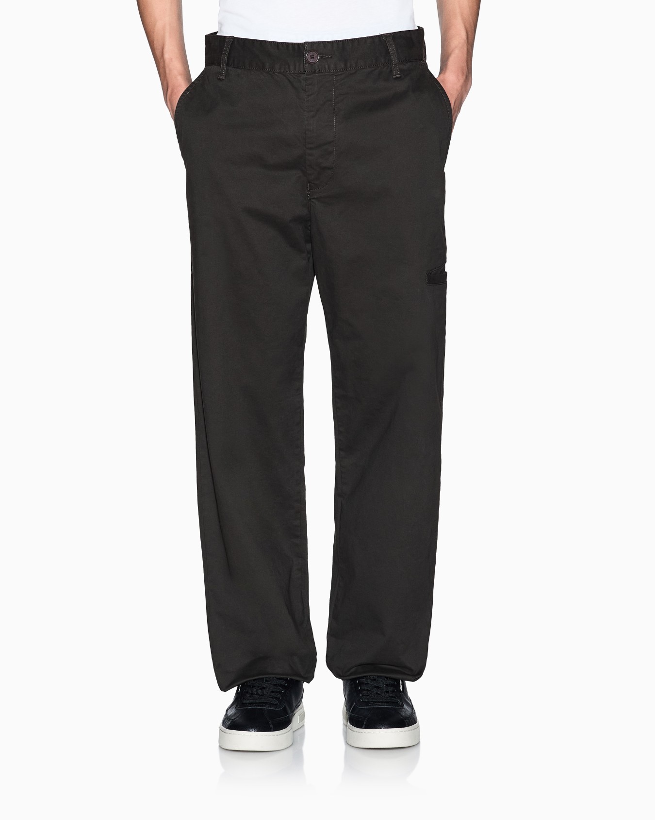 Pantaloni casual Slide 3