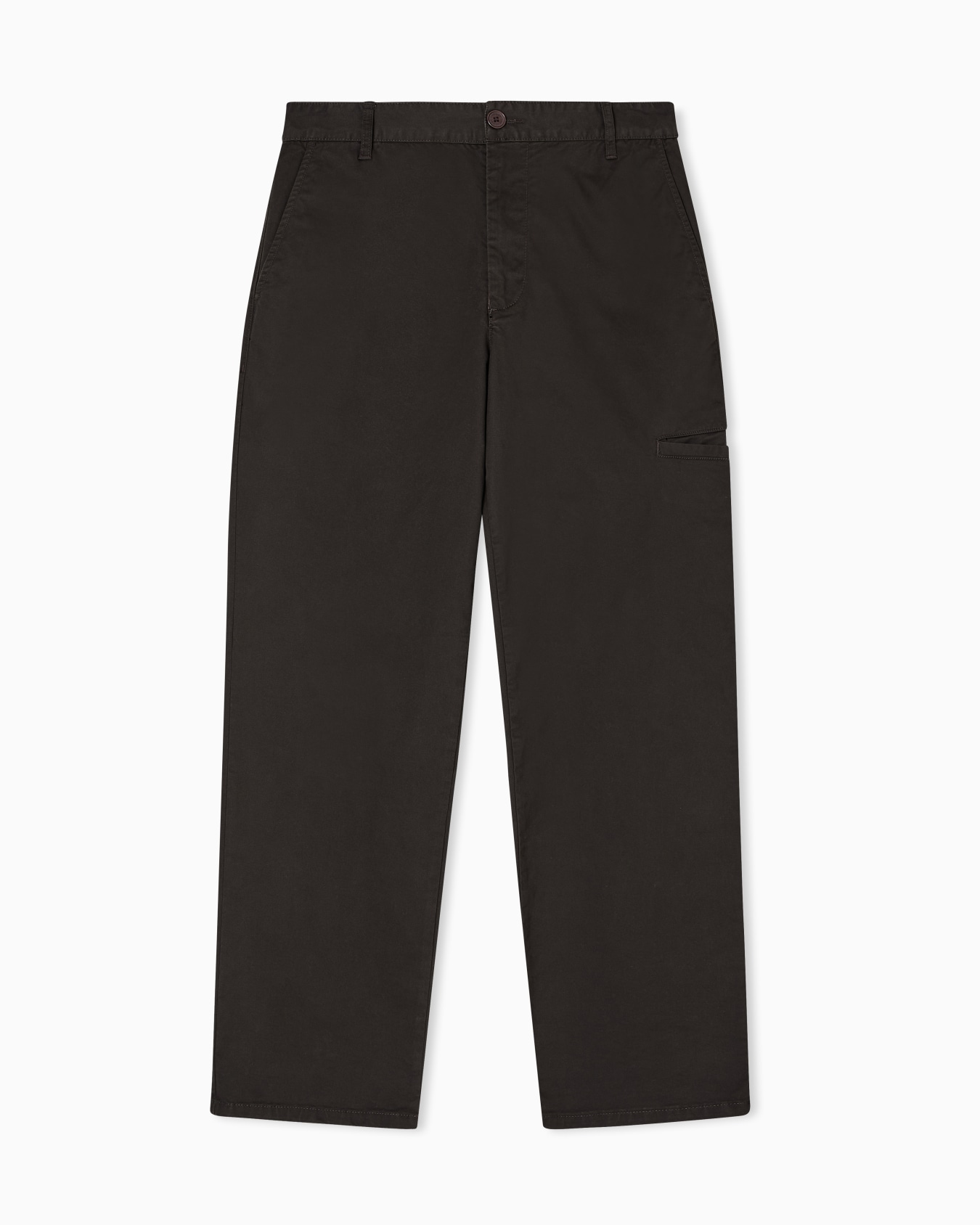 Pantaloni casual Slide 0