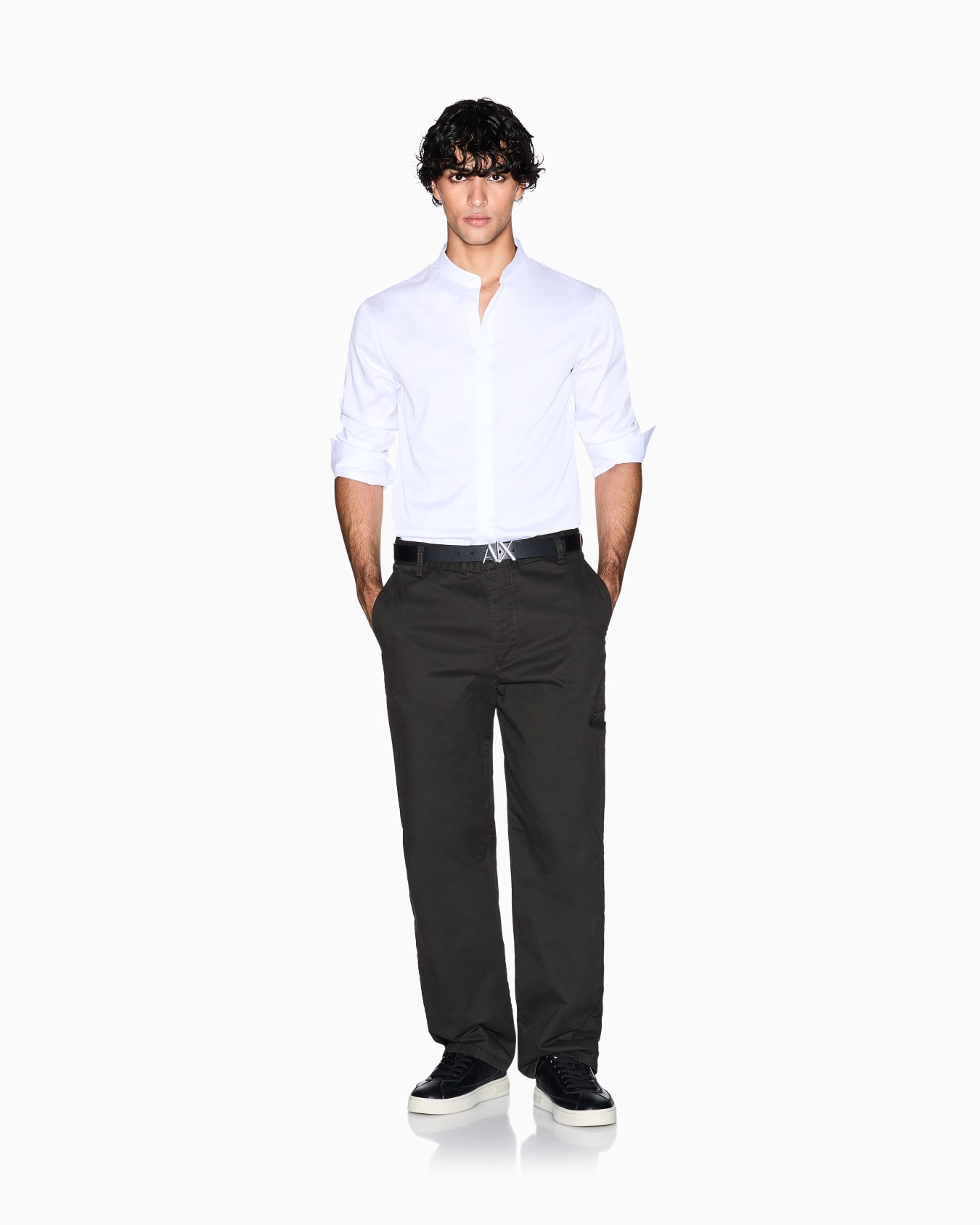 Classic Shirts Slide 1