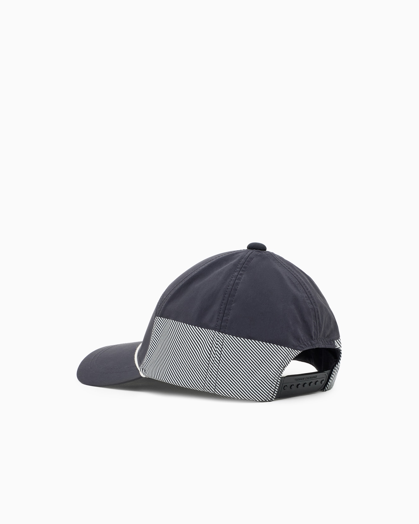 NY Logo Visor Hat Diapositiva 1