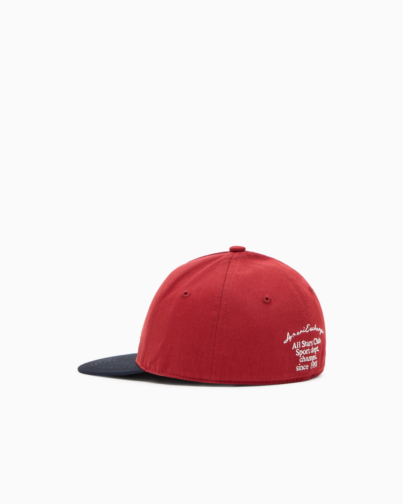 Chapeau avec patch Diapositive 1