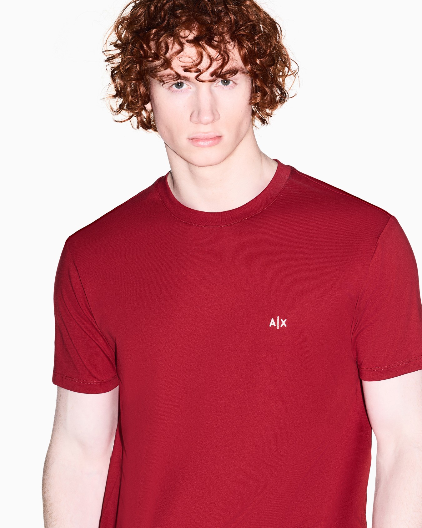 T-shirt Regular Fit in Jersey di Cotone  Slide 4