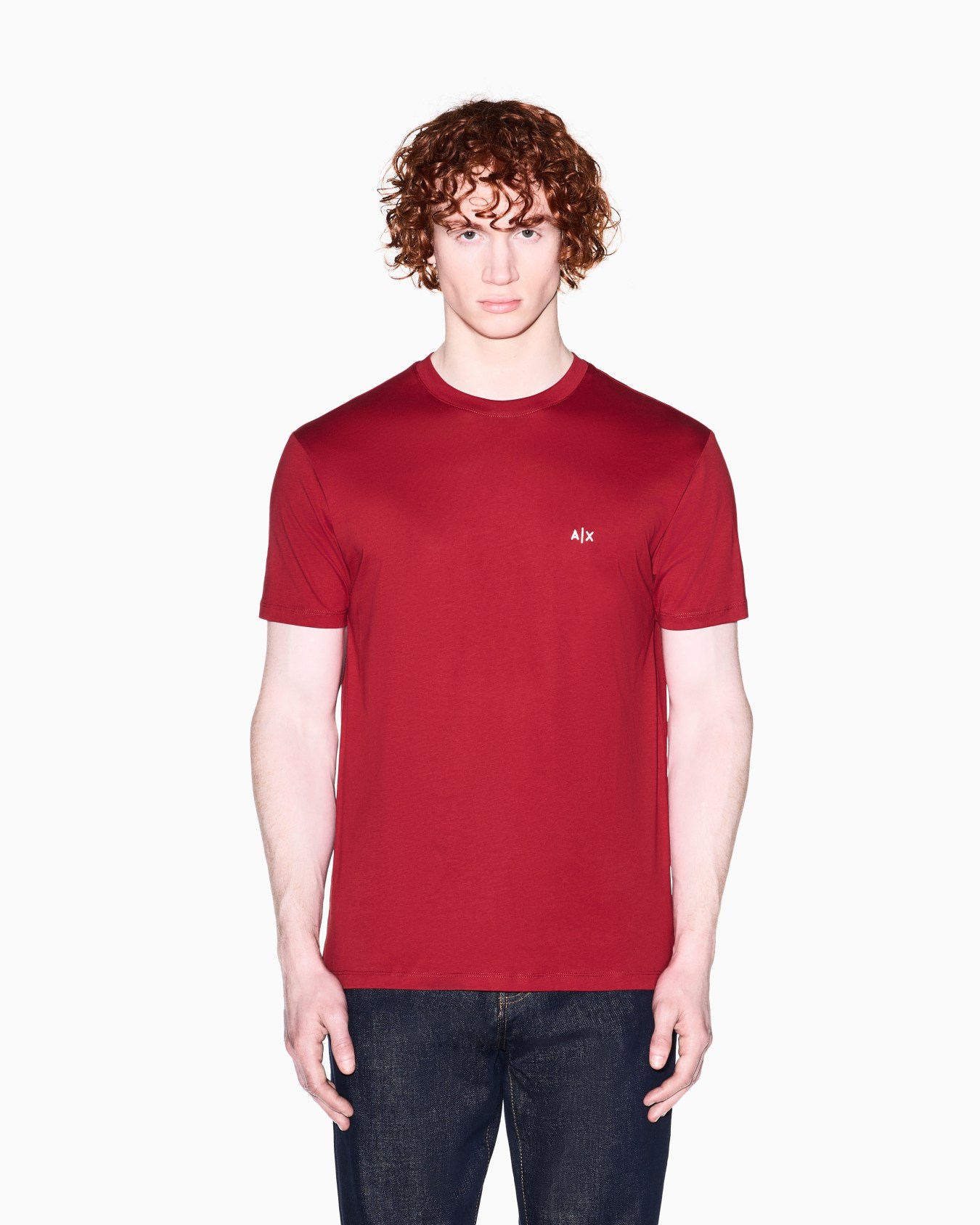 T-shirts coupe classique Diapositive 3