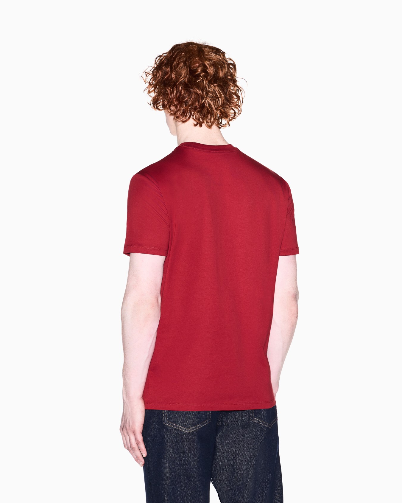 T-shirts coupe classique Diapositive 2