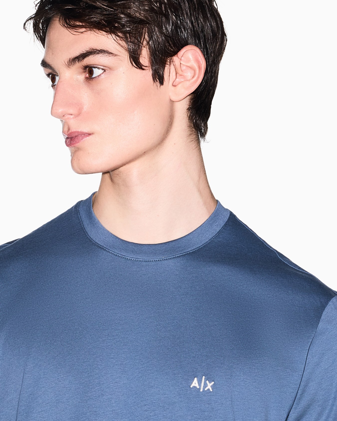 T-shirts coupe classique Diapositive 4