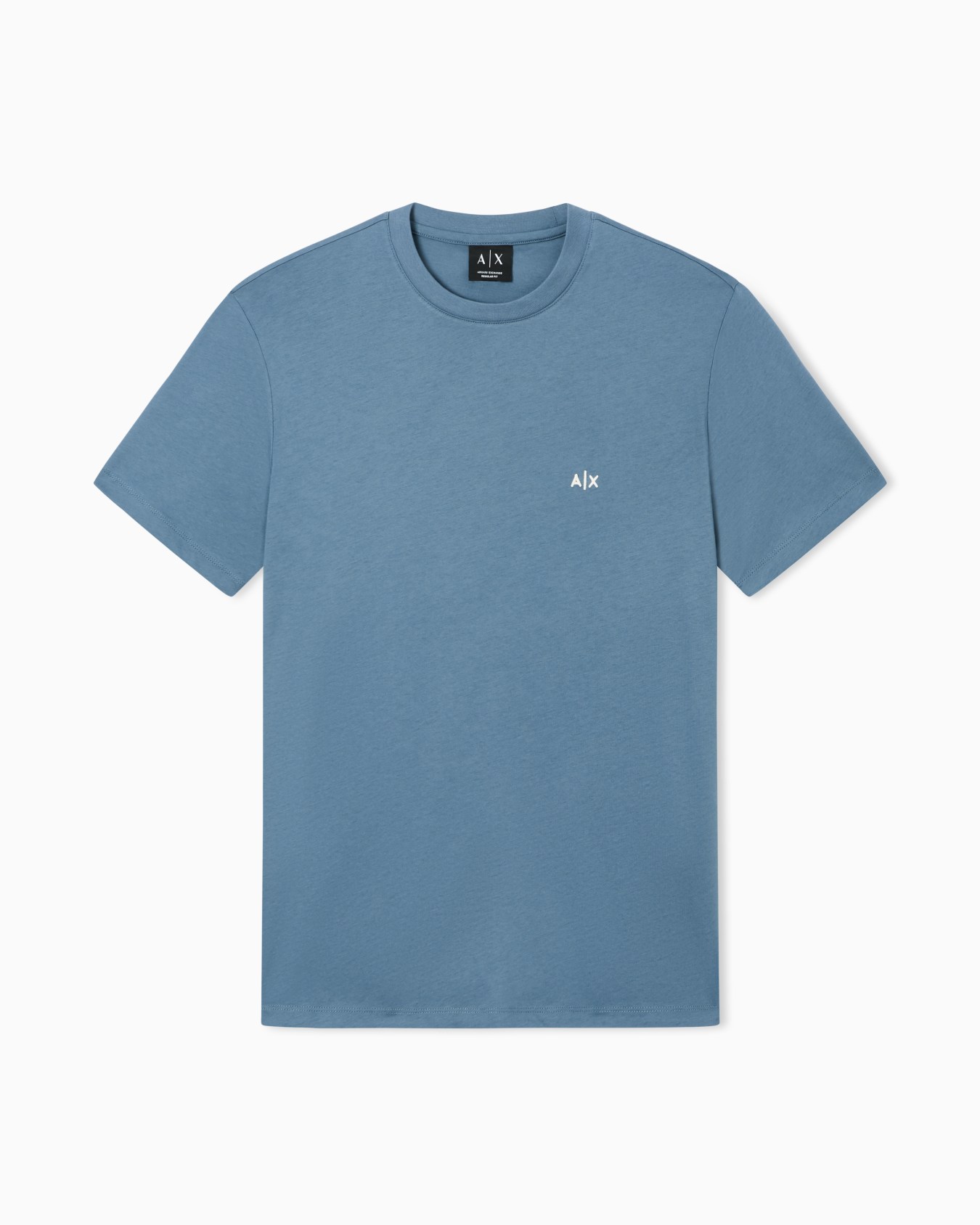 Regular Fit T-Shirts Slide 0