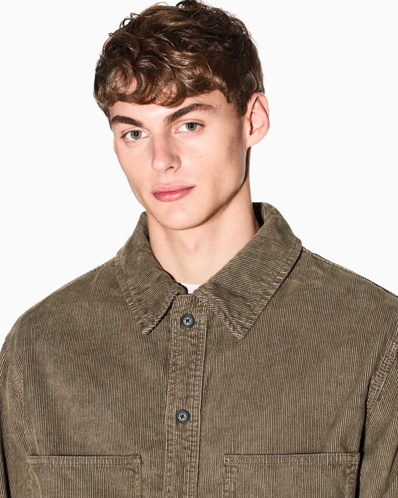 Casual Shirts Slide 4