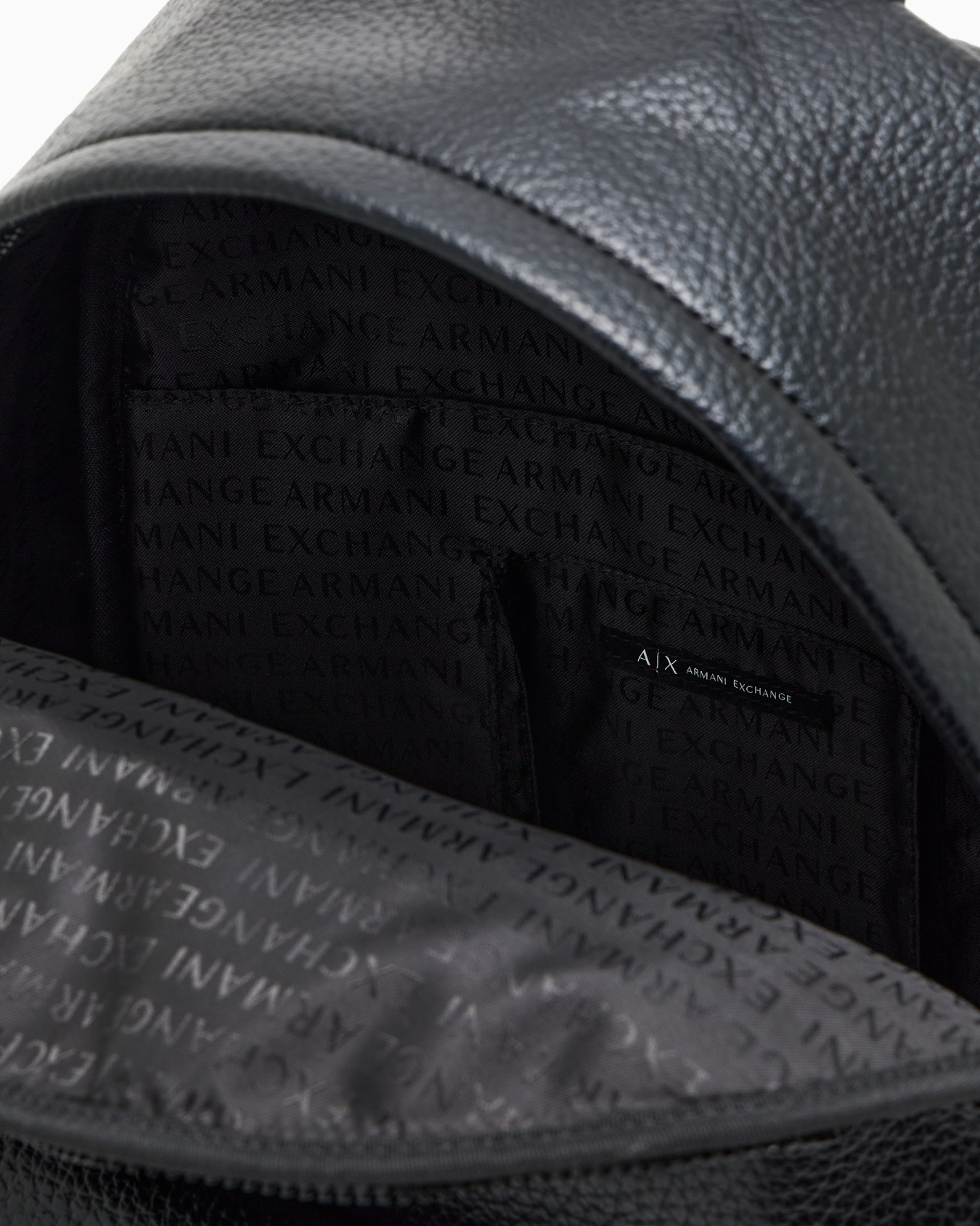 Backpack with buckle Slide 3