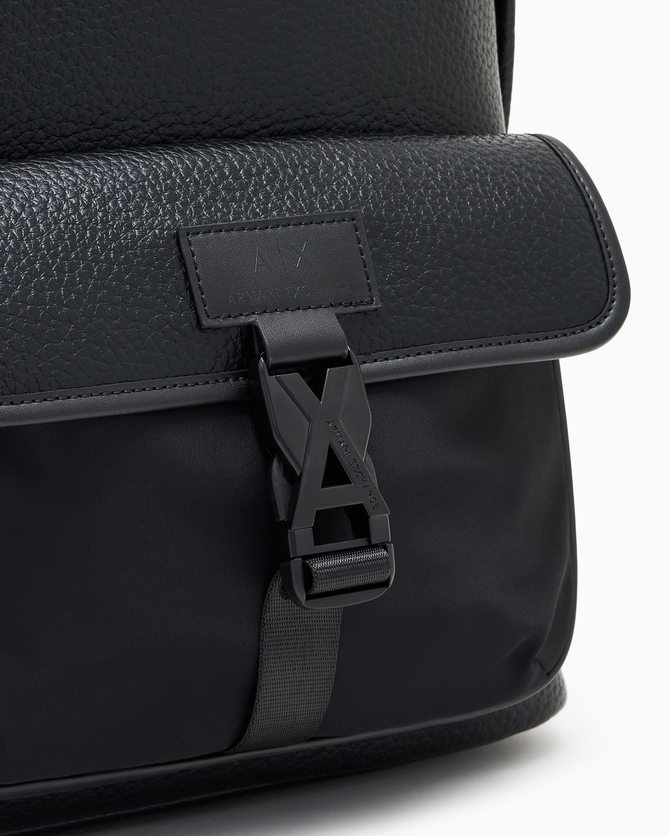 Backpack with buckle Slide 4