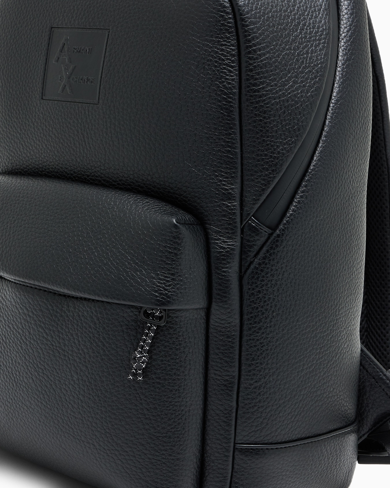 Backpack with embossed logo Slide 4
