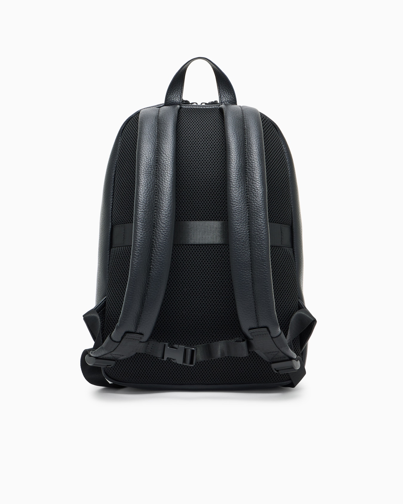 Backpack with embossed logo Slide 2