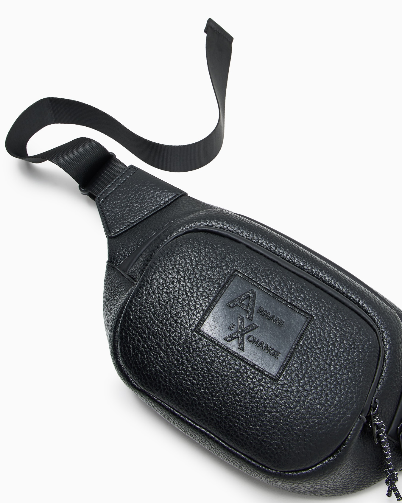 Backpack with embossed logo Diapositiva 4
