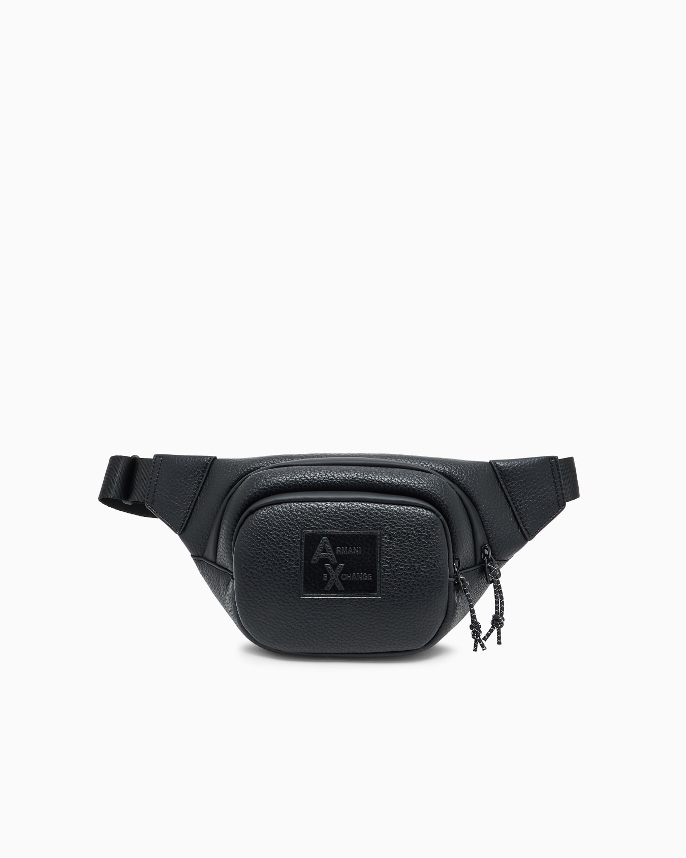 Backpack with embossed logo Diapositiva 0