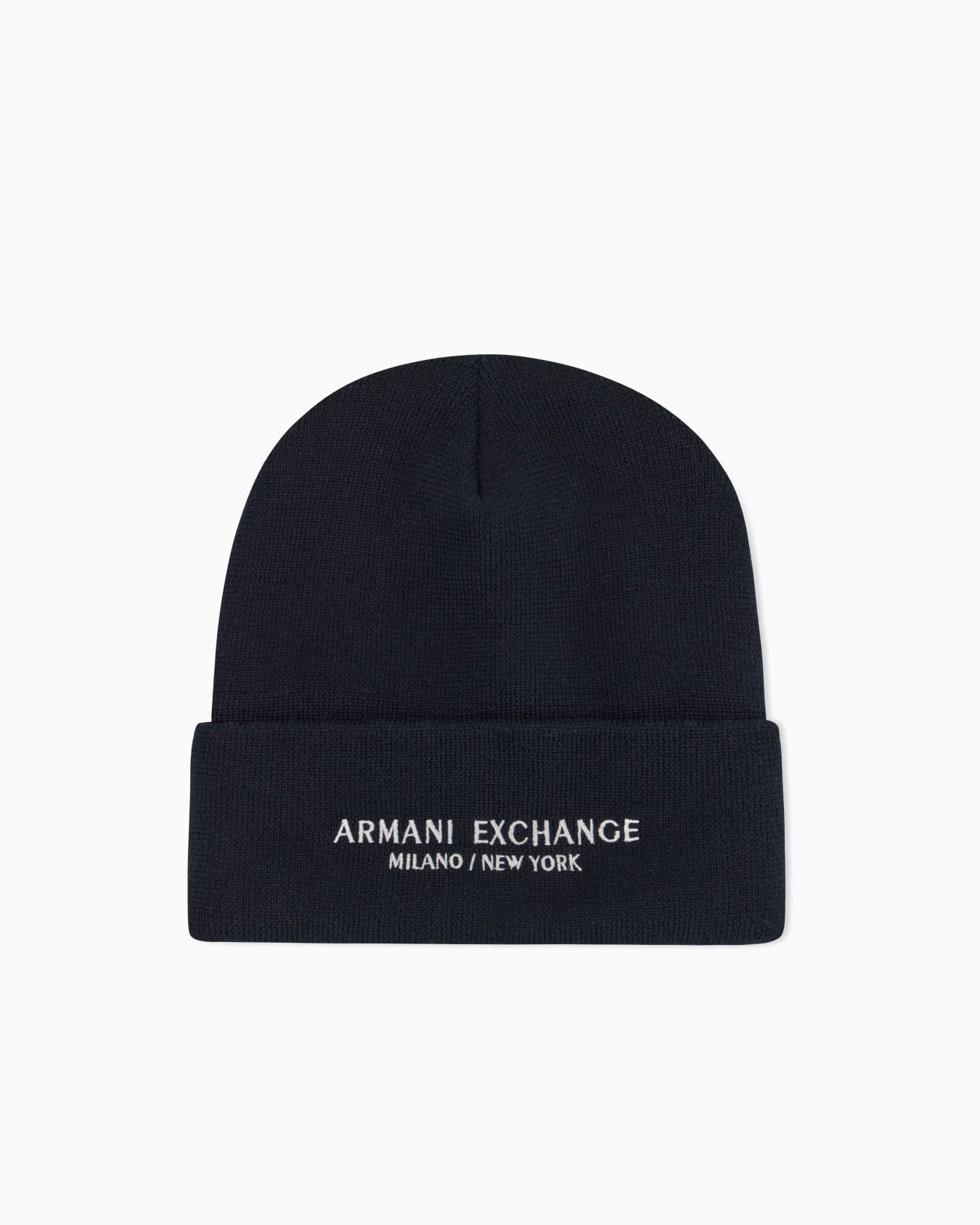 Beanie Hat Milano / New York ASV Slide 0