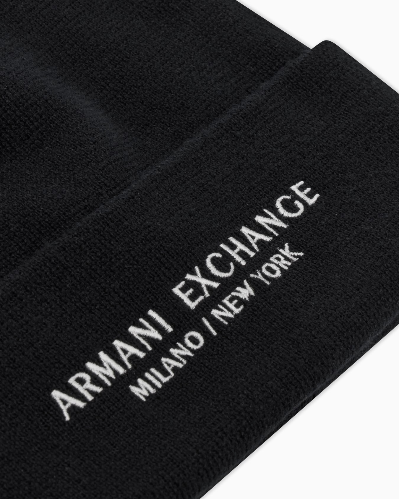 Beanie Hat Milano / New York ASV Slide 2