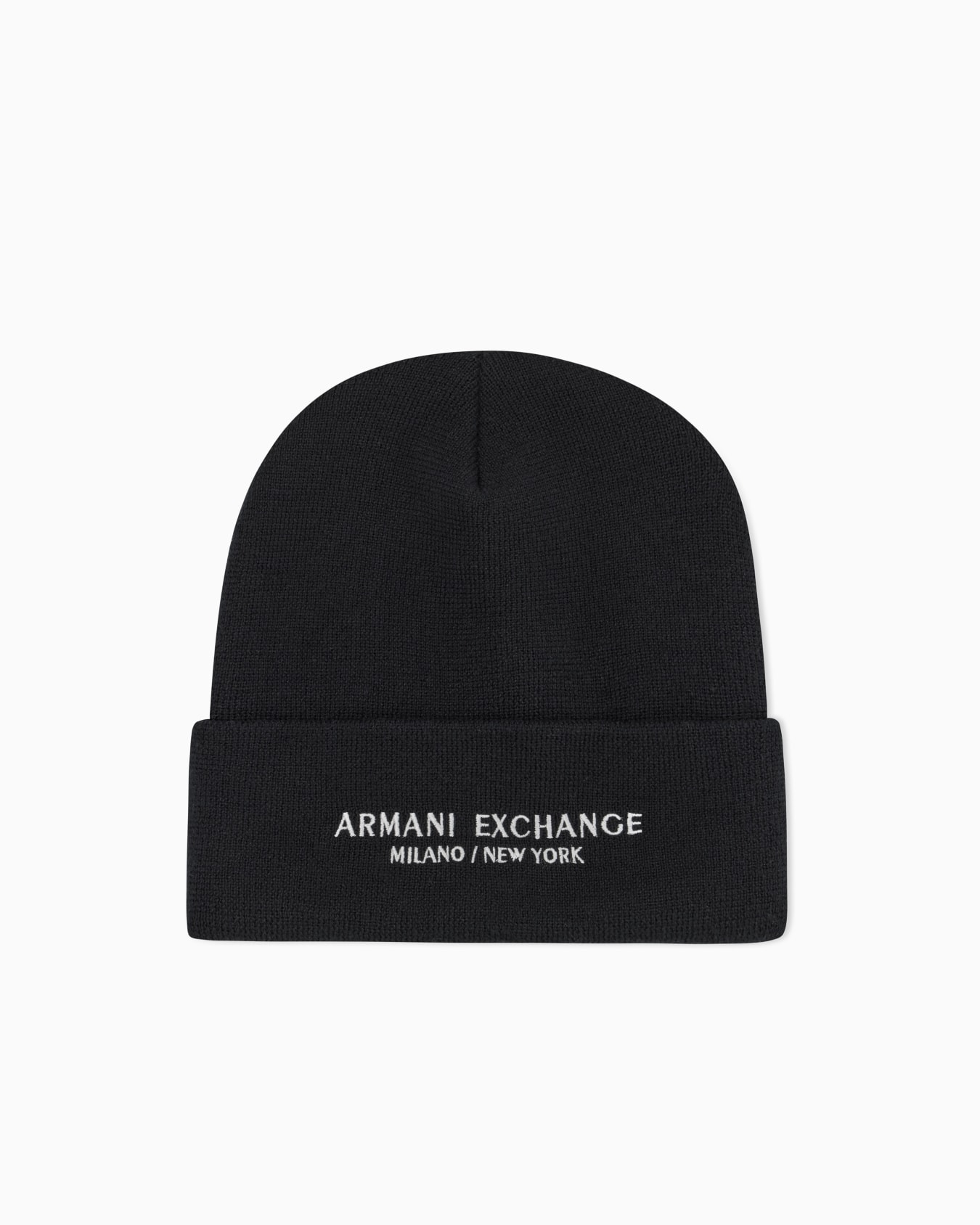 Beanie Hat Milano / New York ASV Slide 0