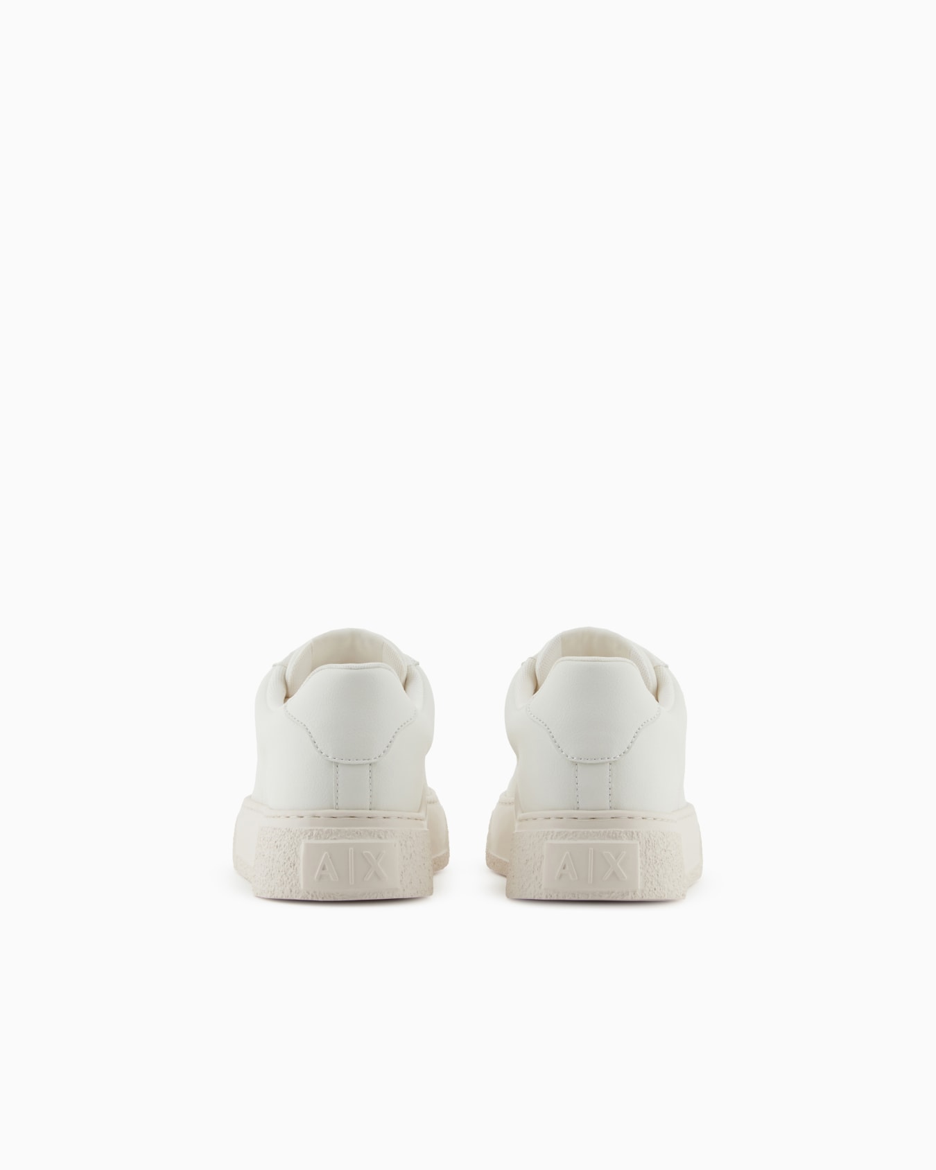 Sneakers with high sole Slide 3