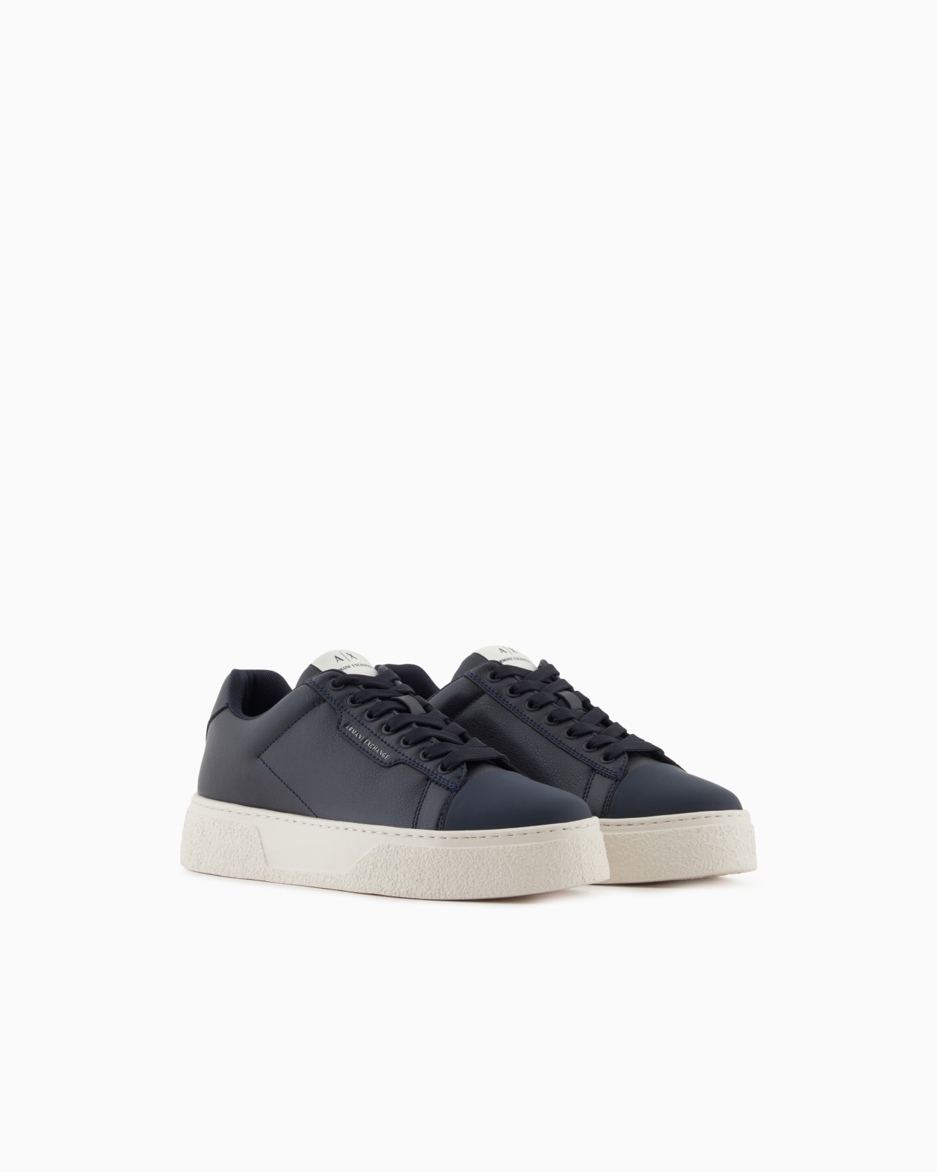 Sneakers with high sole Slide 1