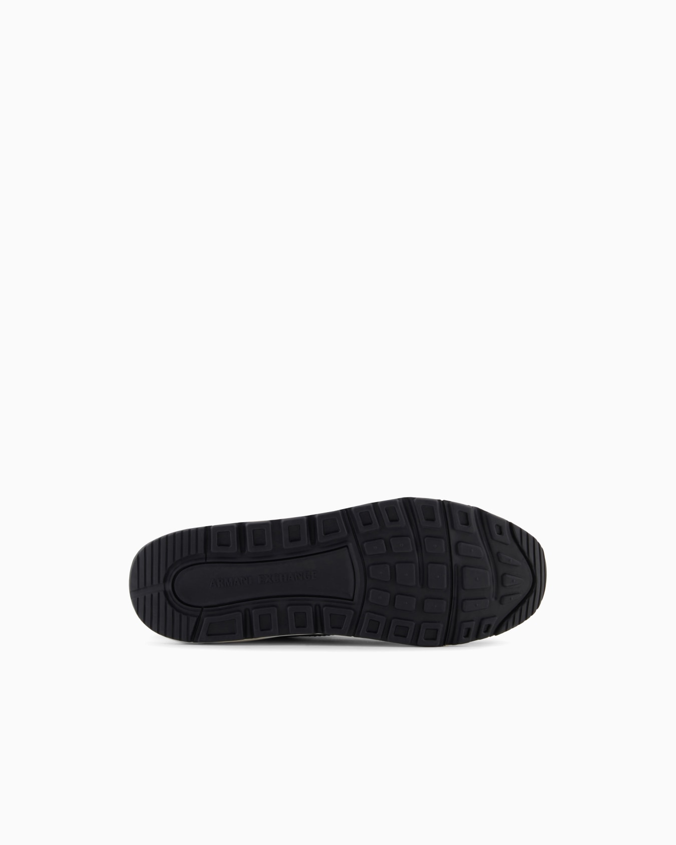 Sneakers inserti a contrasto Slide 5