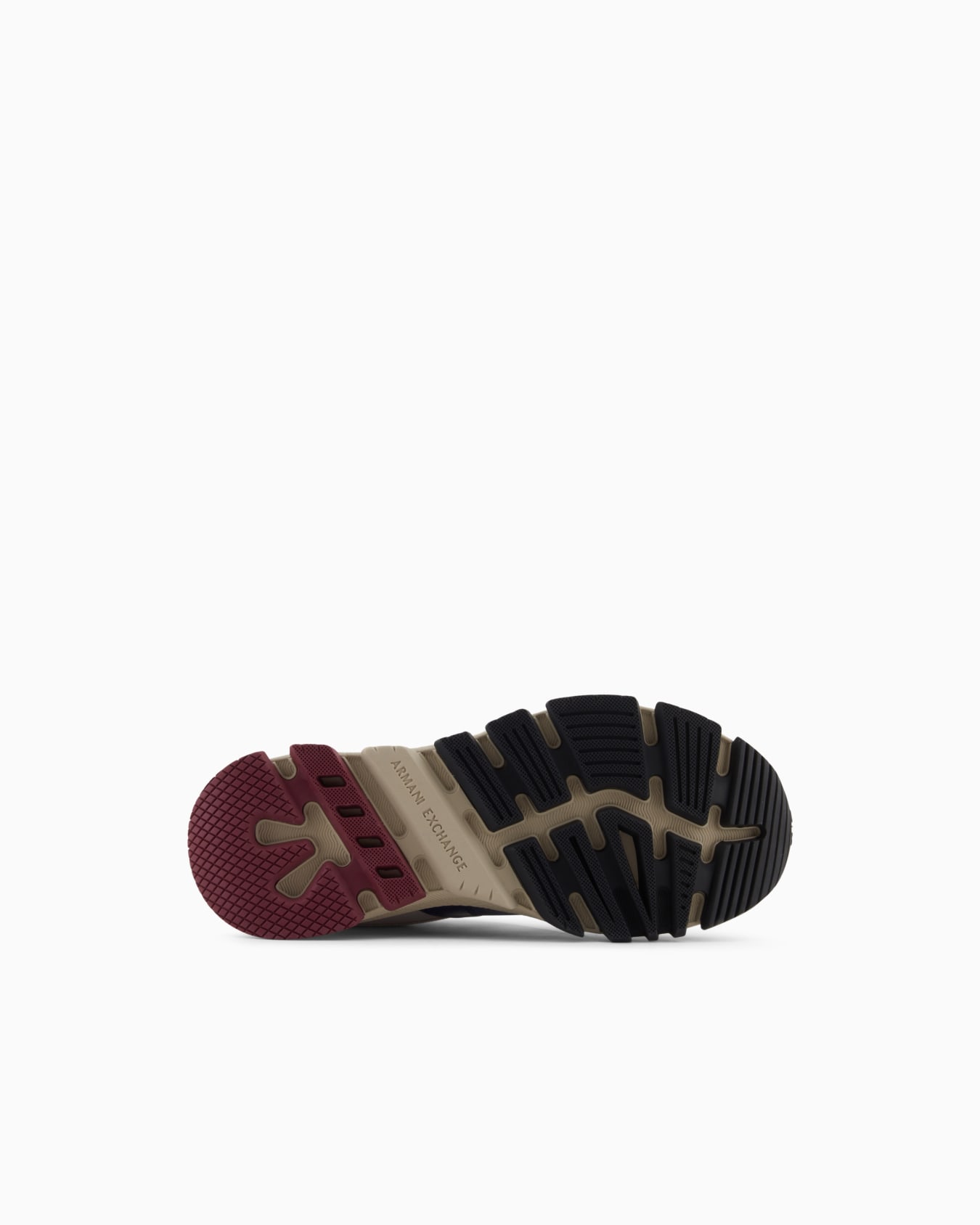 Sneakers dettagli a contrasto Slide 5
