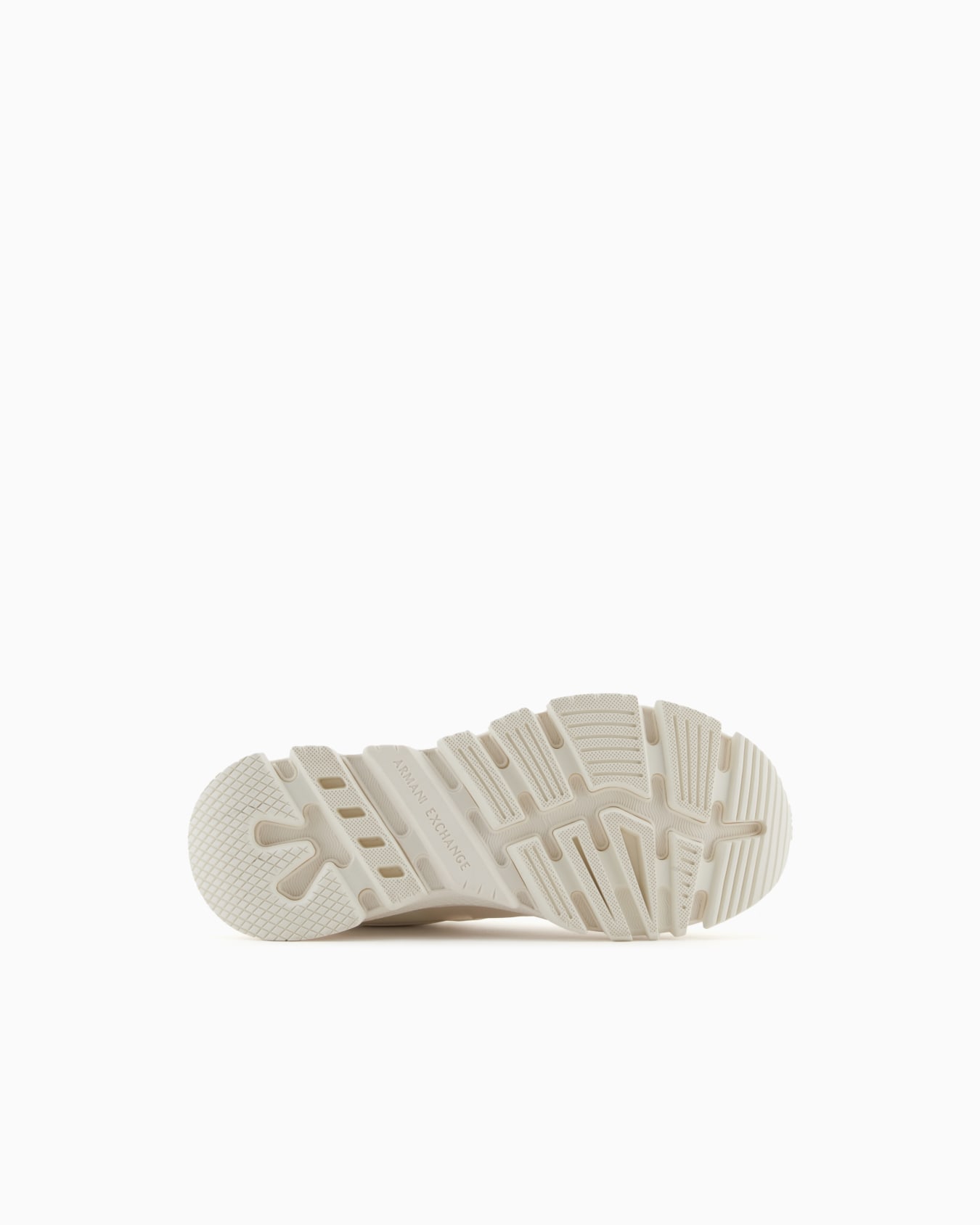 Sneaker mit kontrastierenden Details Folie 5
