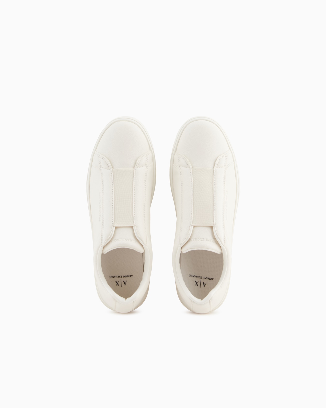 Slip-on sneakers Slide 2