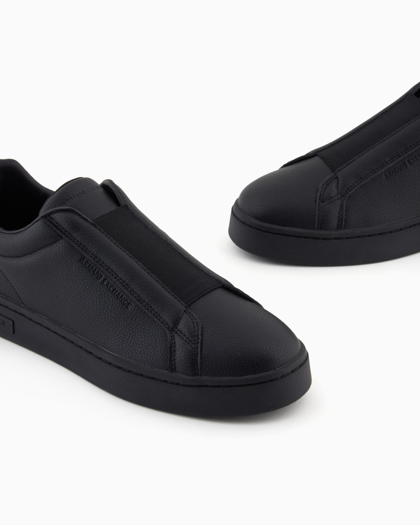 Slip-on sneakers Slide 4