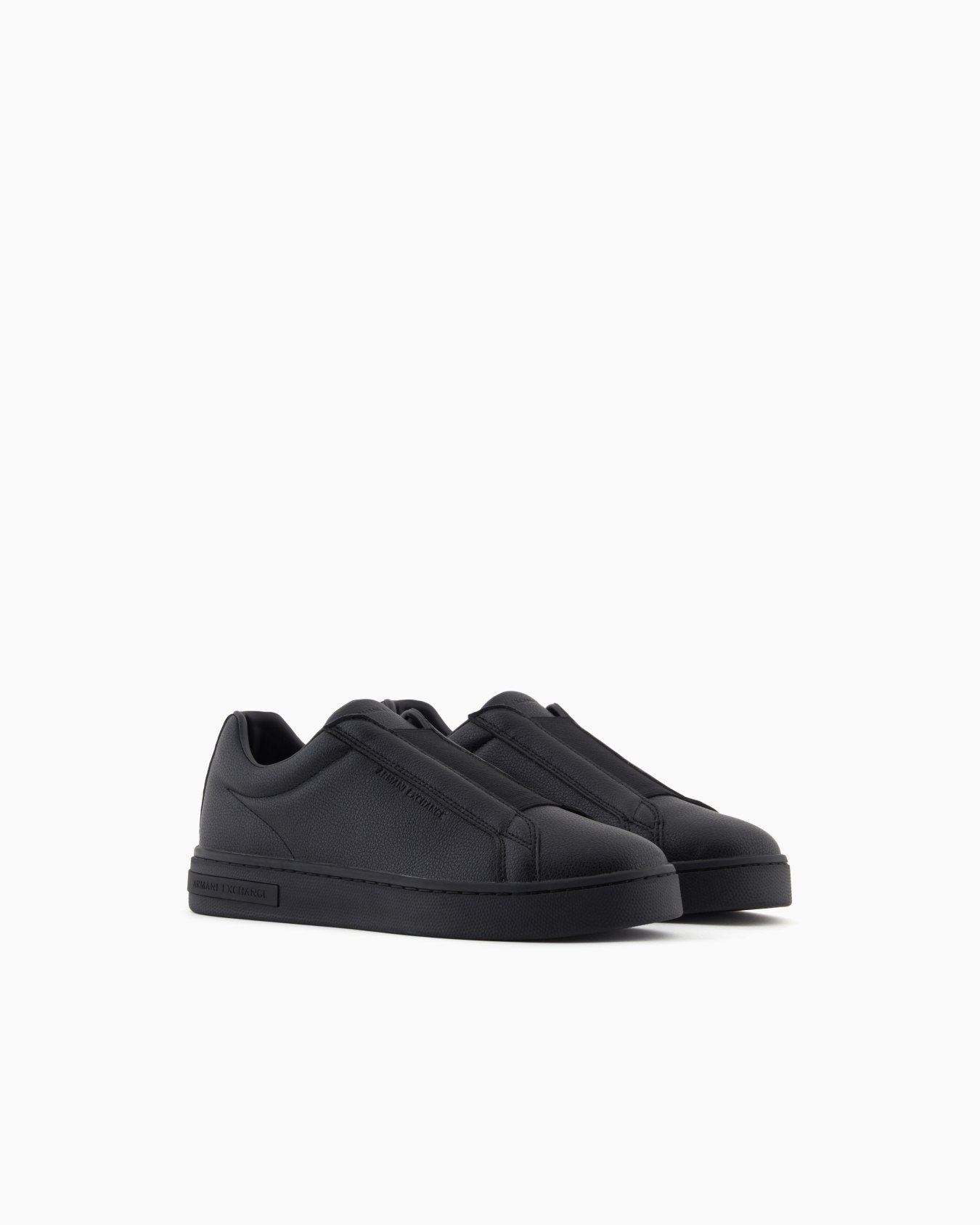 Slip-on sneakers Slide 1