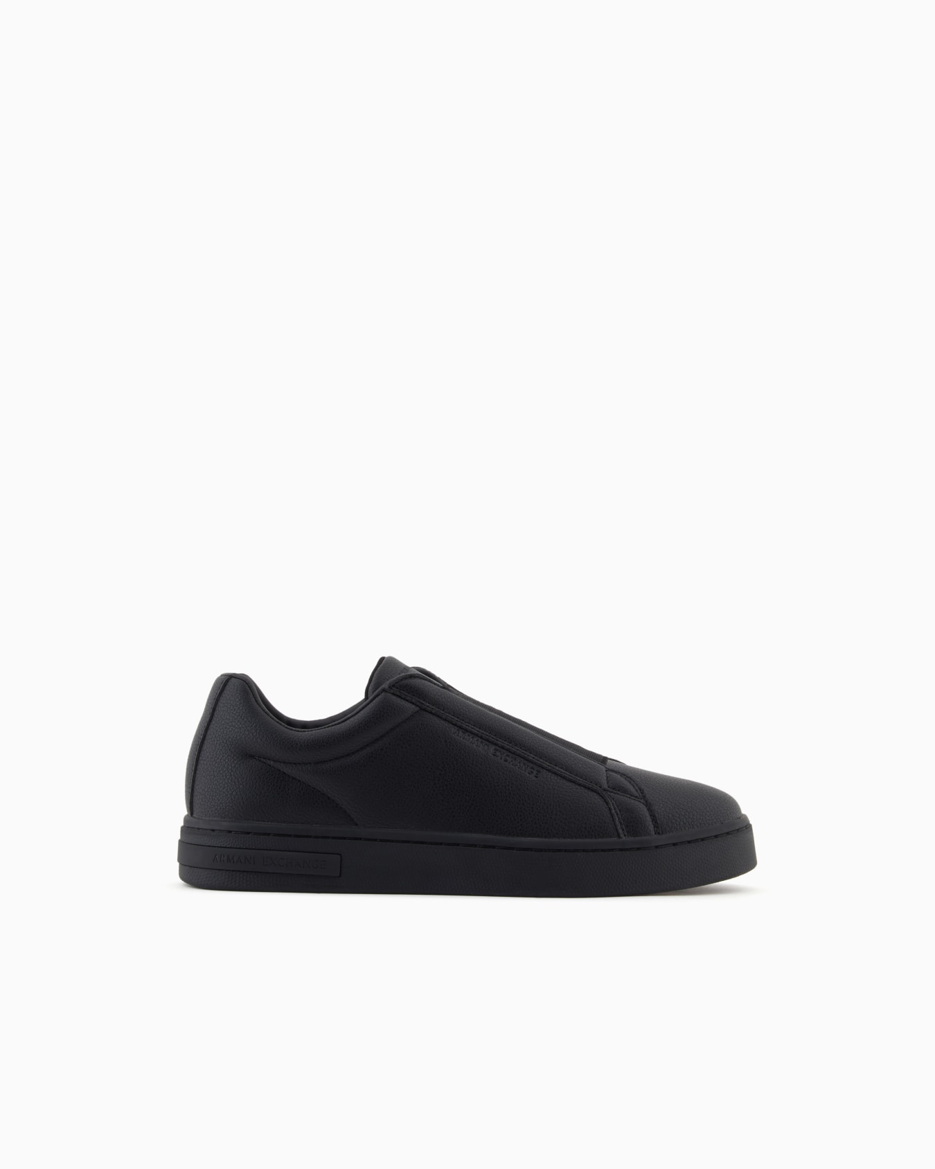 Slip-on sneakers Slide 0