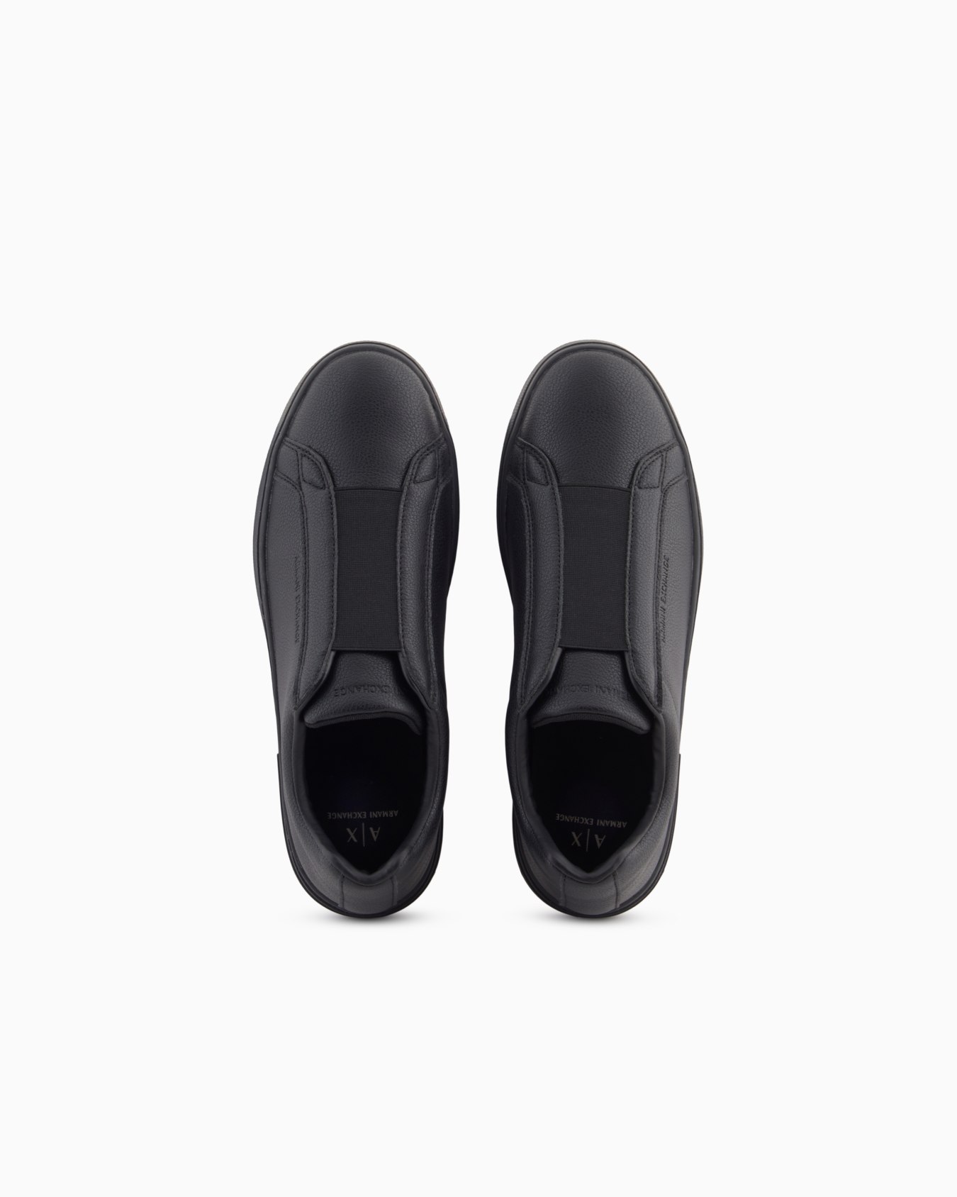 Slip-on sneakers Slide 2