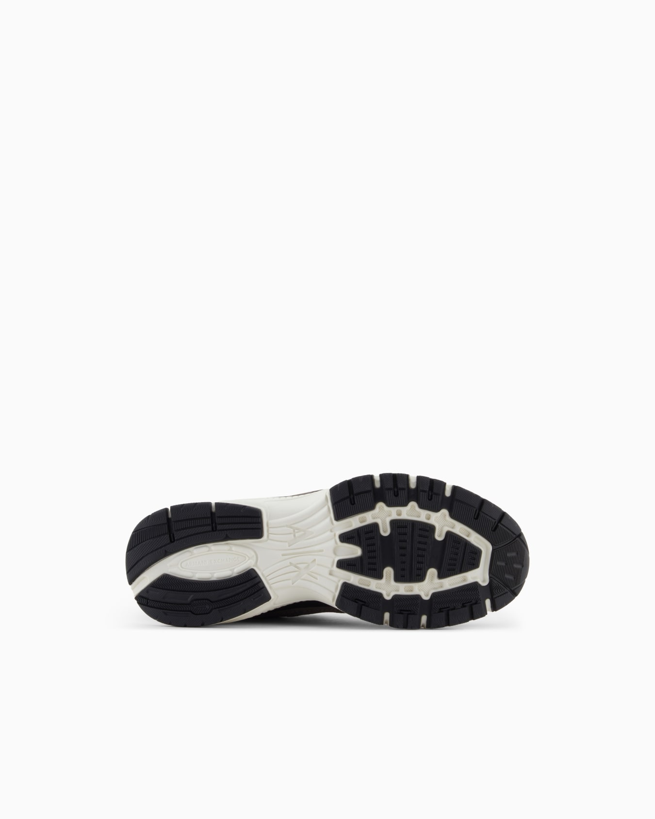 TECHNICAL FABRIC CHUNKY SNEAKERS Slide 5