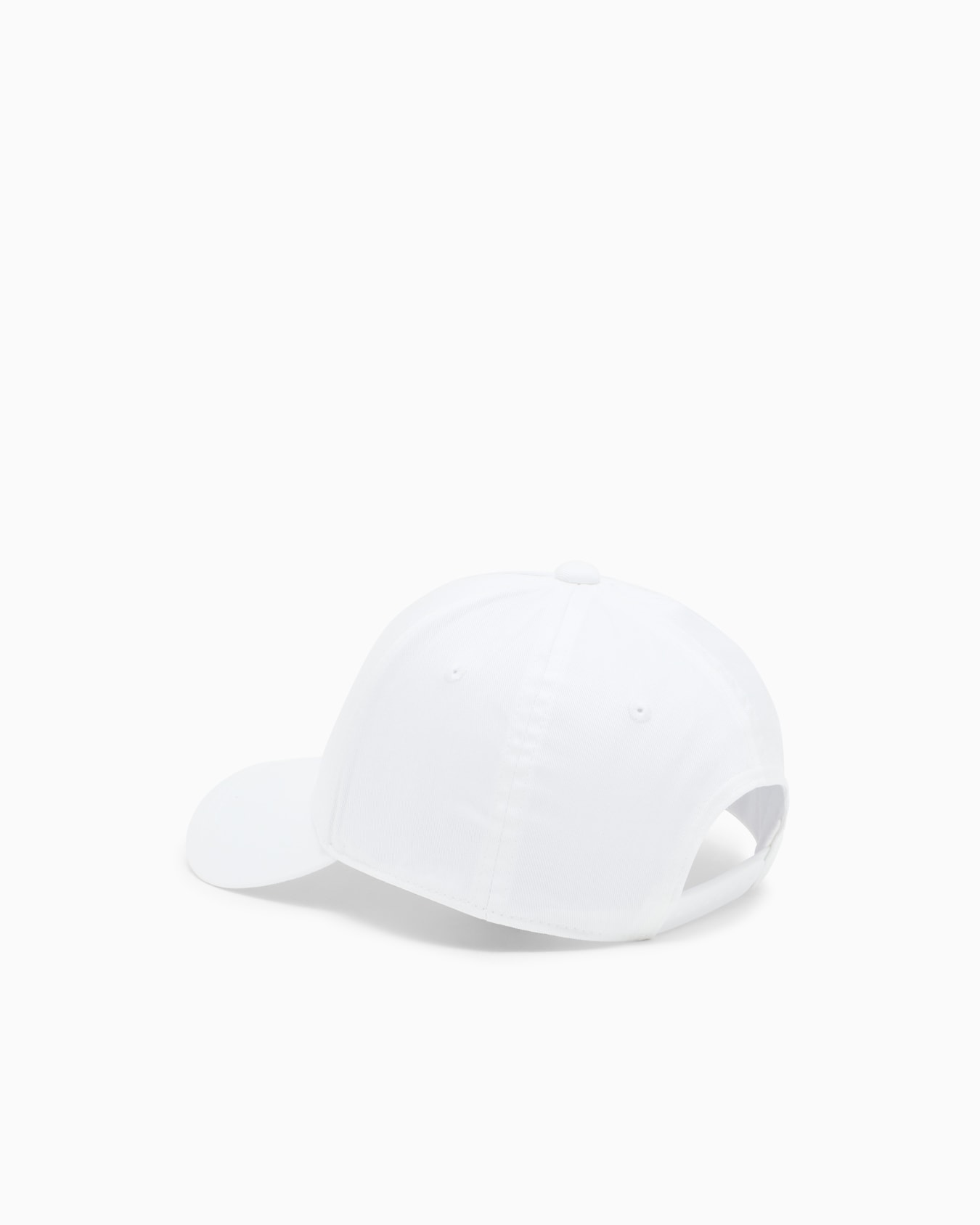 NY Logo Visor Hat Slide 1