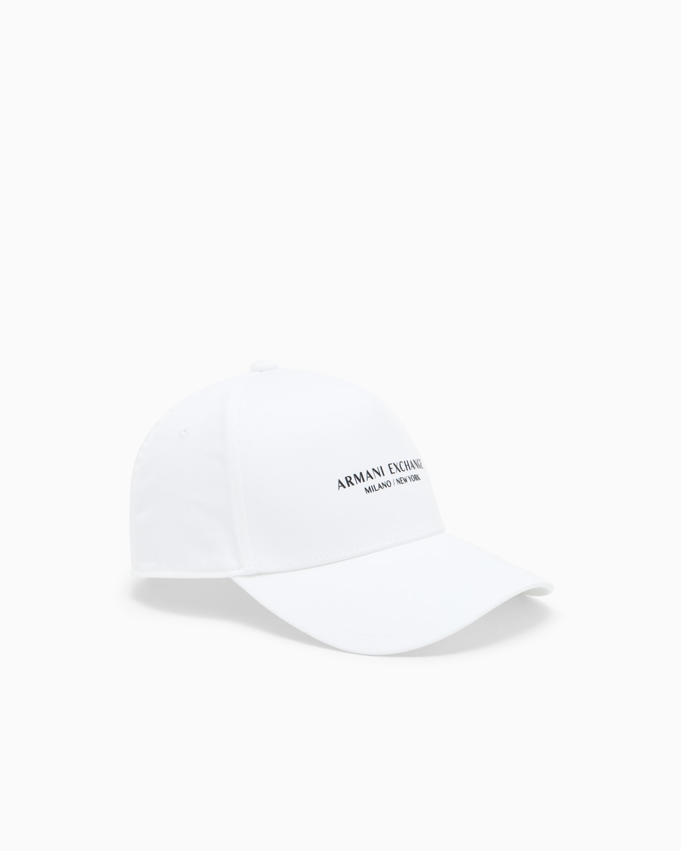 NY Logo Visor Hat Slide 0