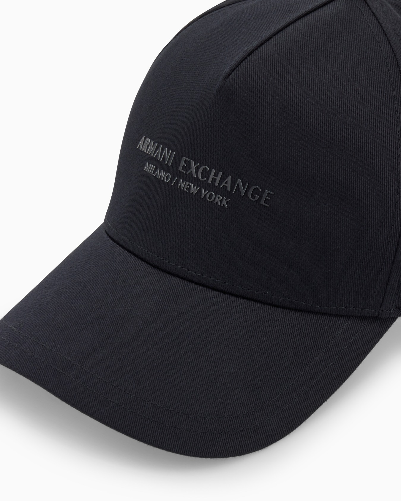 NY Logo Visor Hat Slide 2